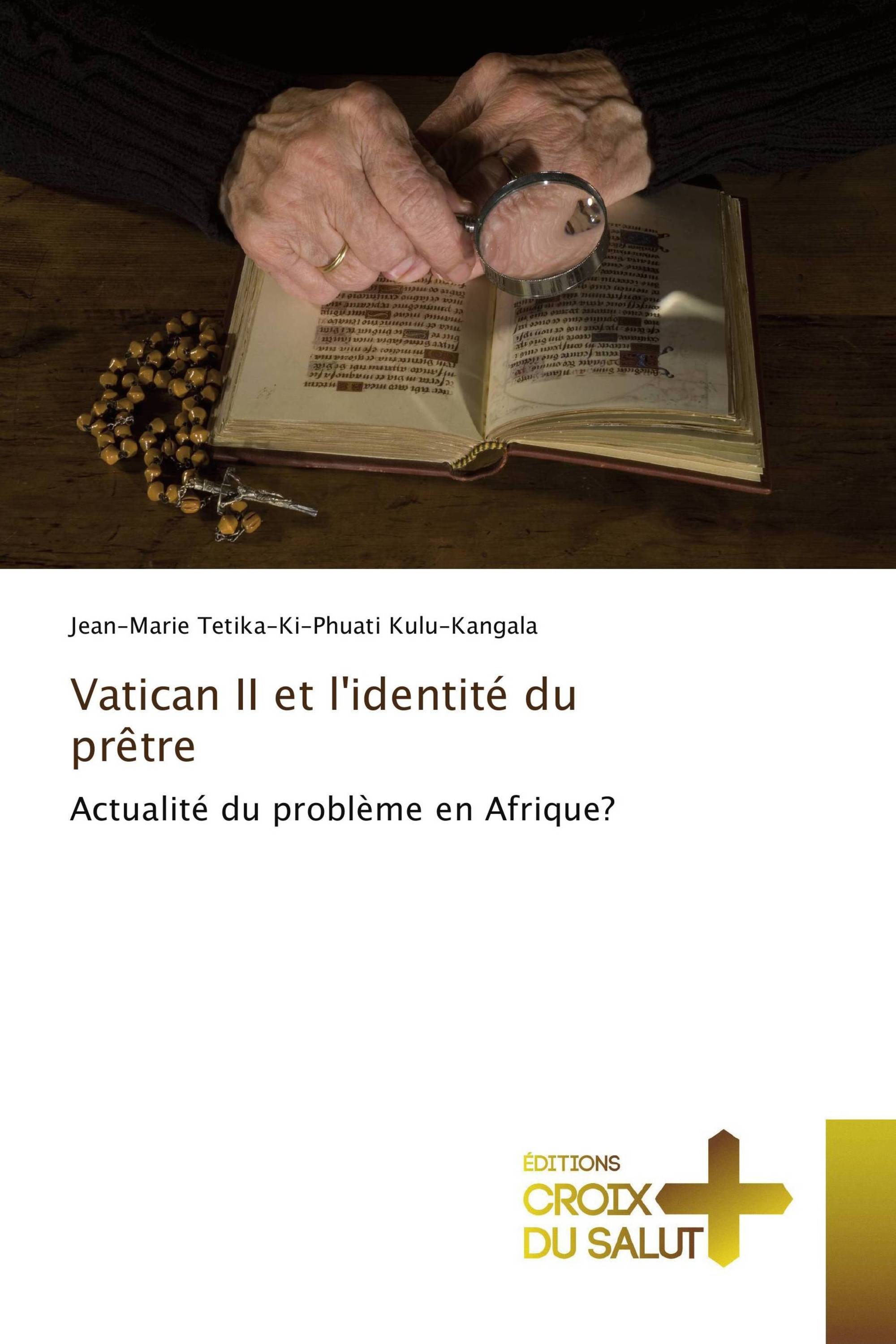 Vatican II et l'identité du prêtre