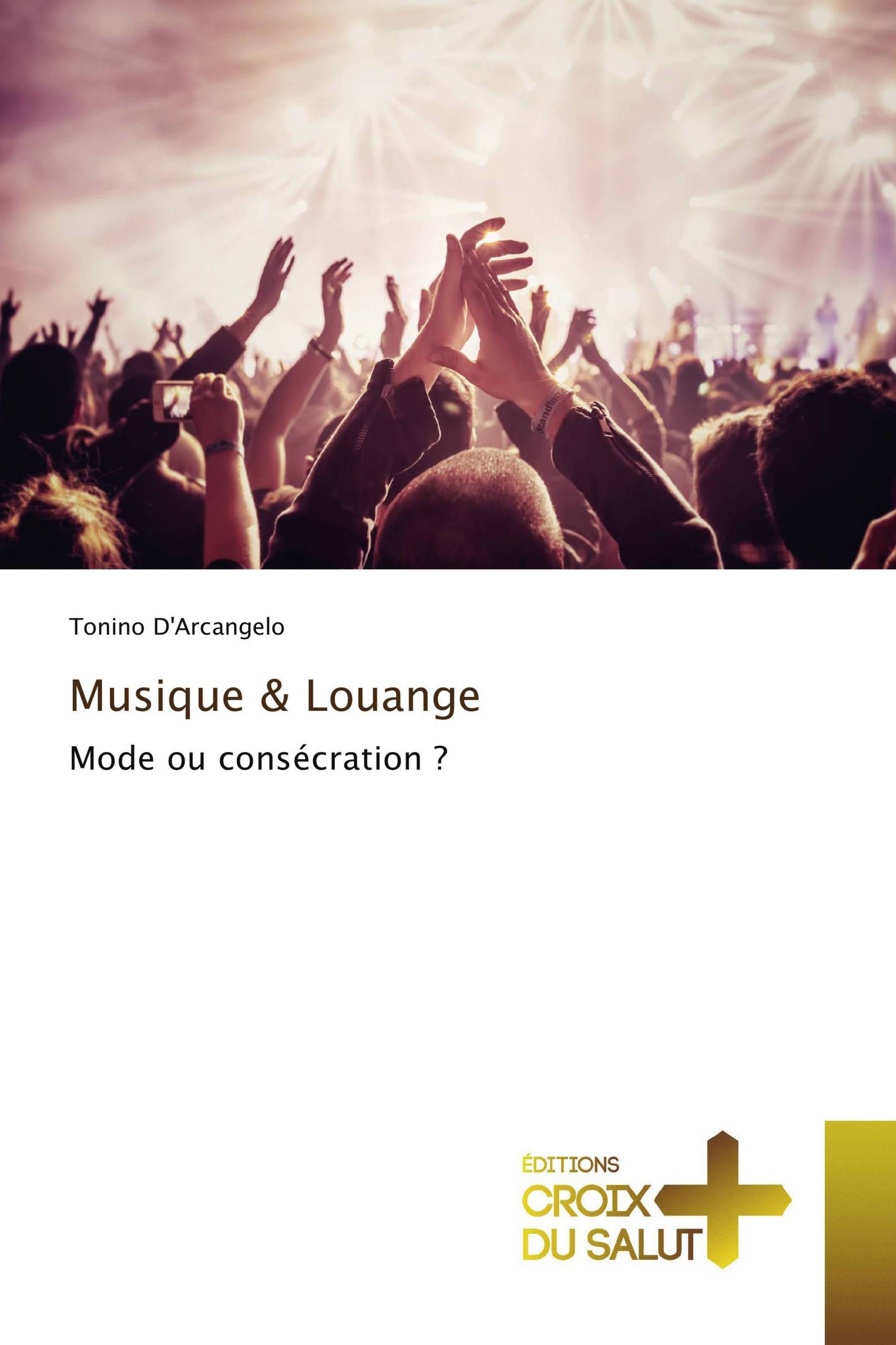 Musique & Louange