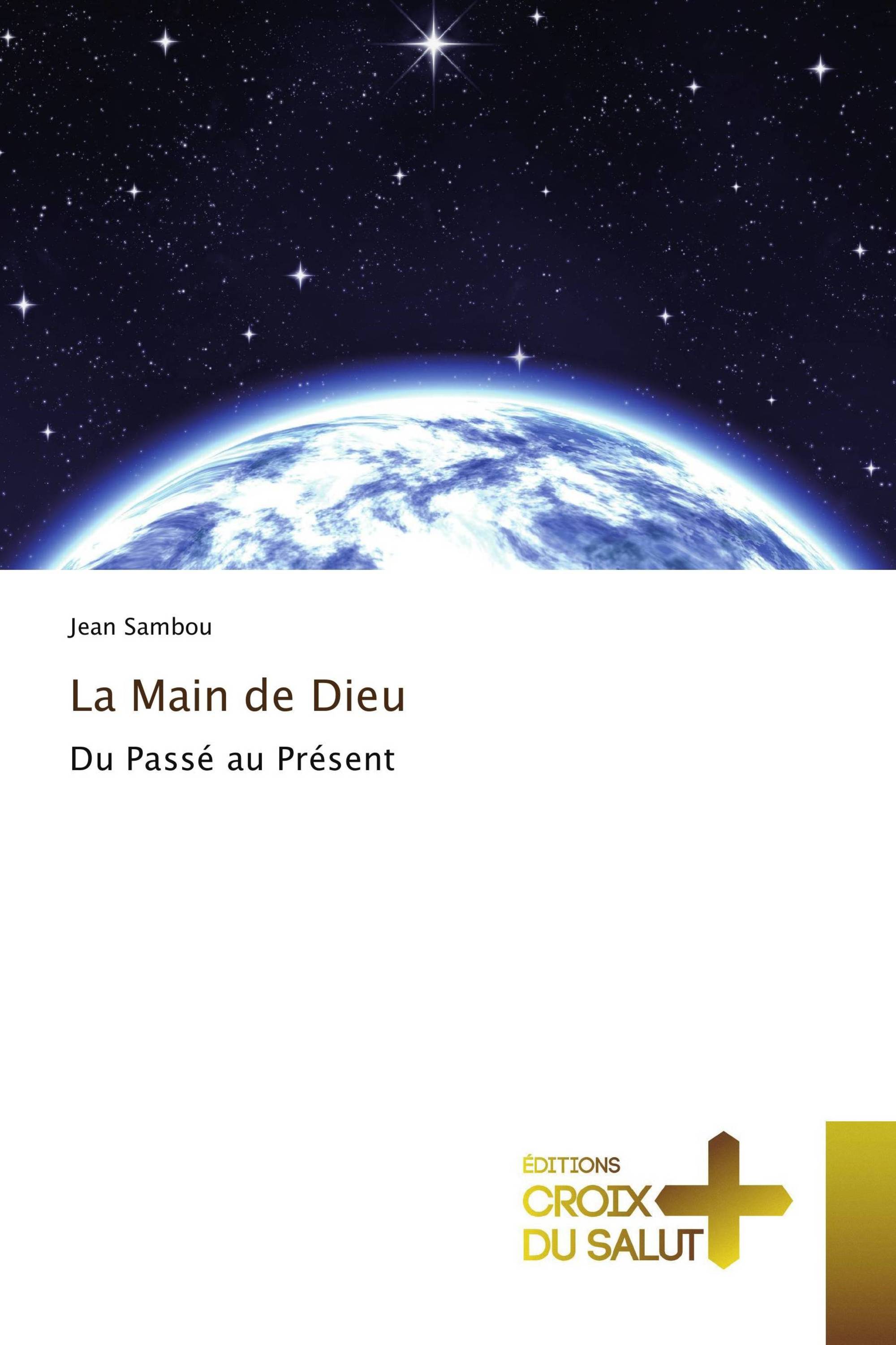 La Main de Dieu