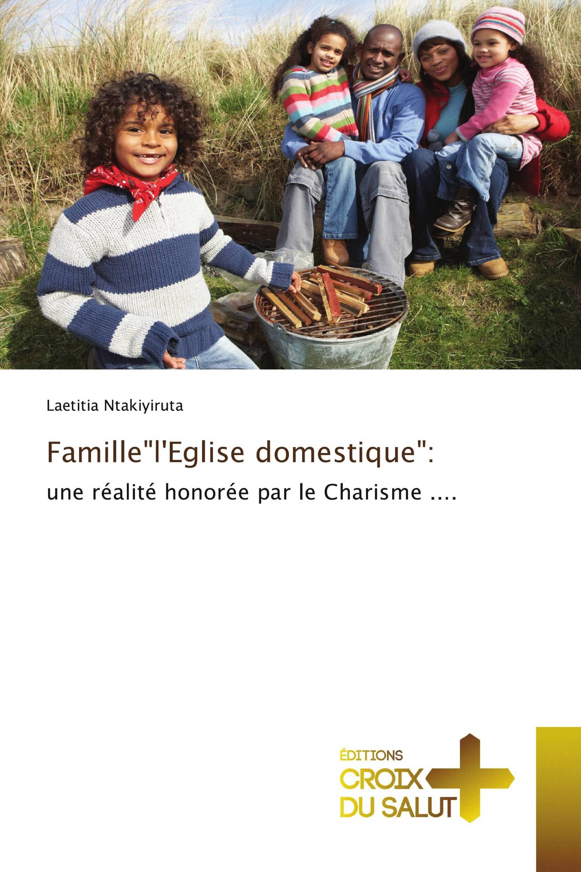 Famille"l'Eglise domestique":