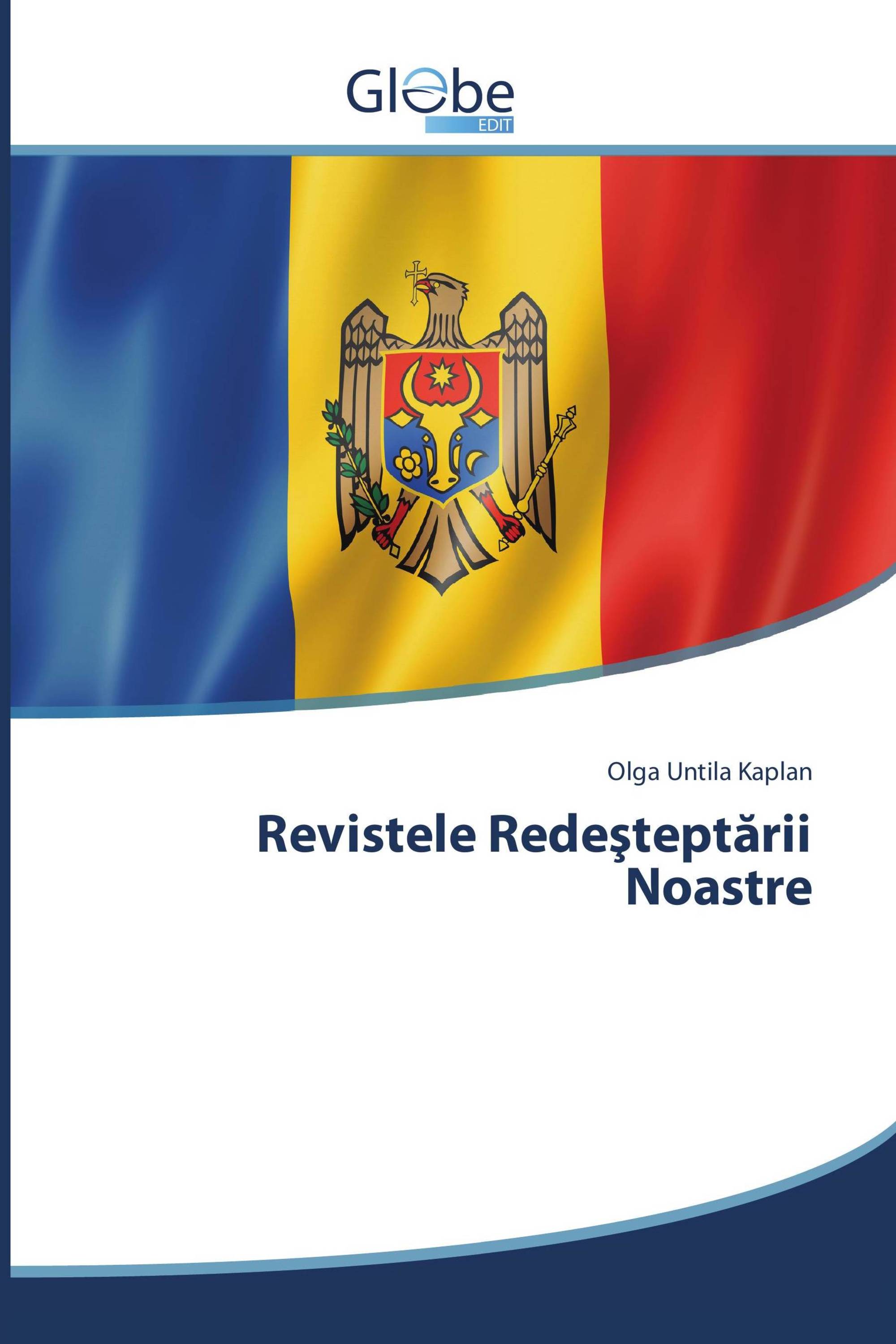 Revistele Redeşteptării Noastre