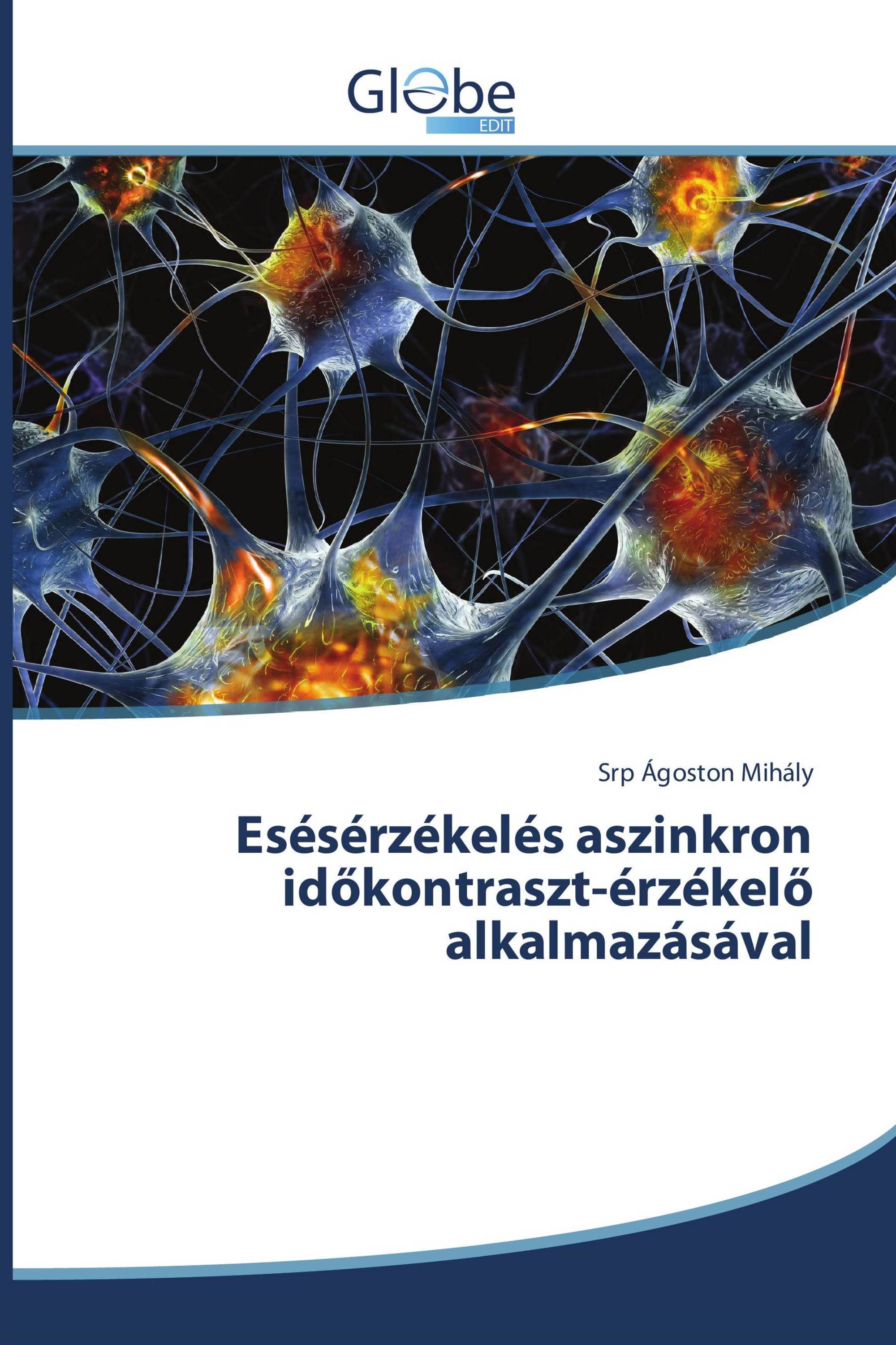 Esésérzékelés aszinkron időkontraszt-érzékelő alkalmazásával