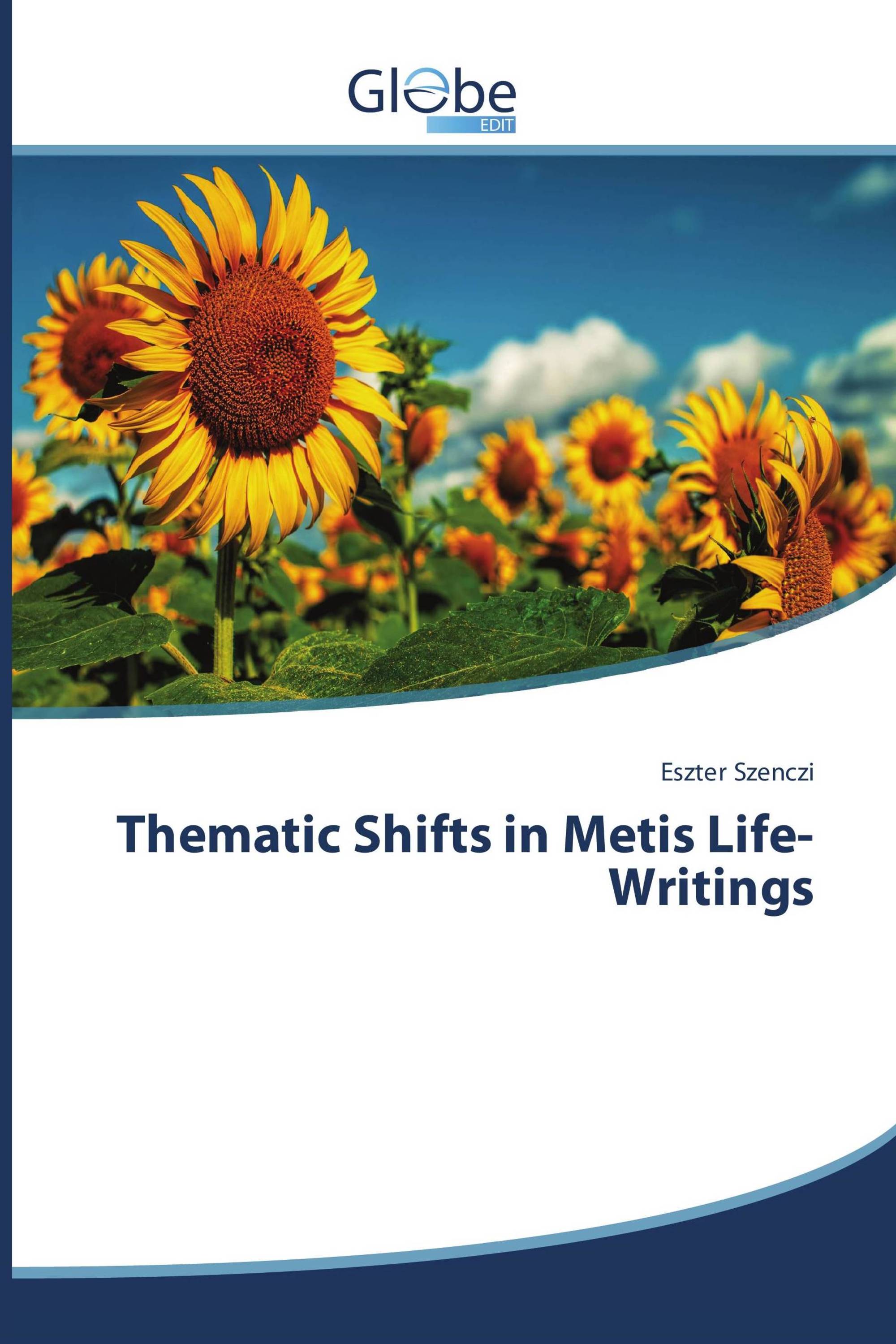 Thematic Shifts in Metis Life-Writings