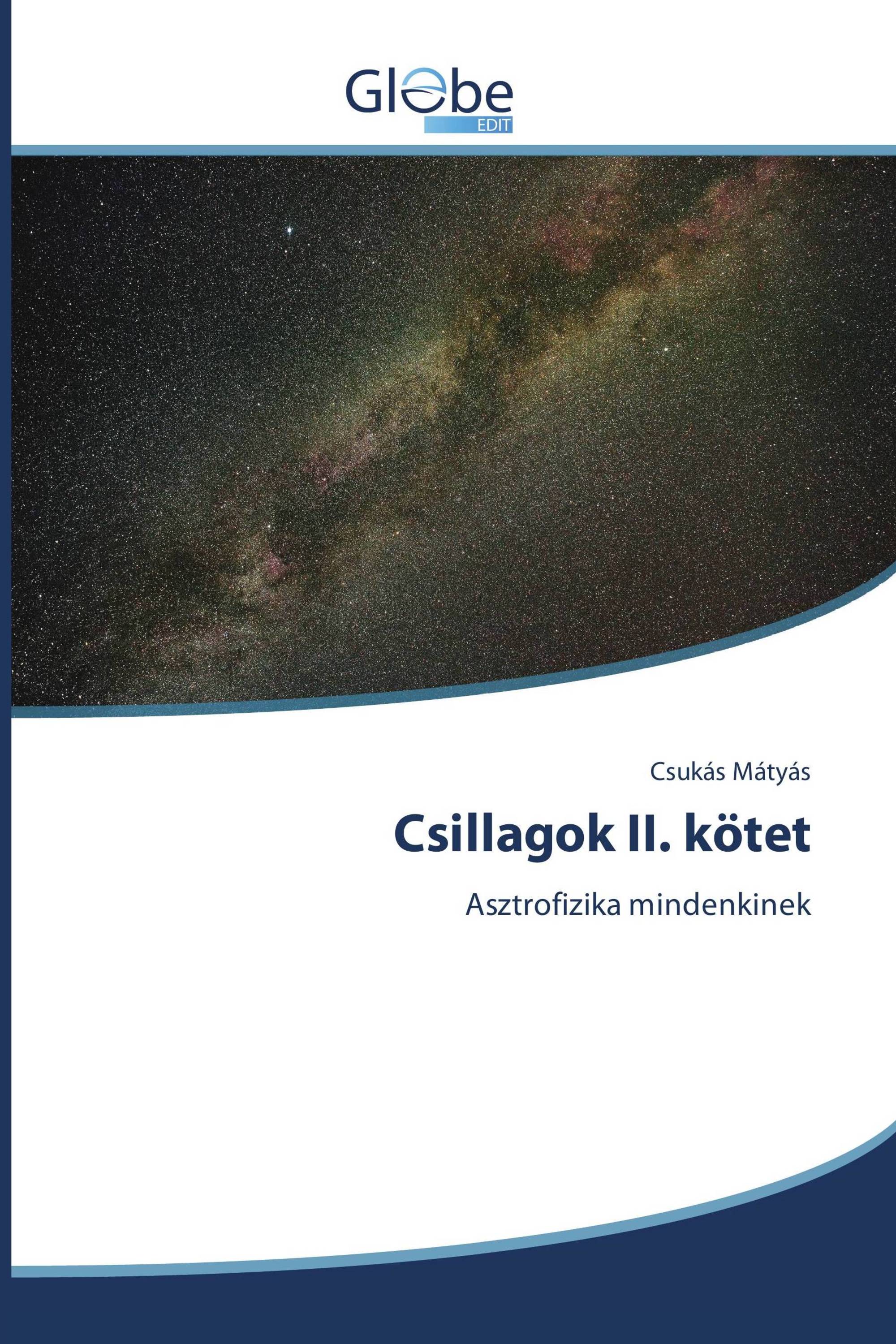 Csillagok II. kötet