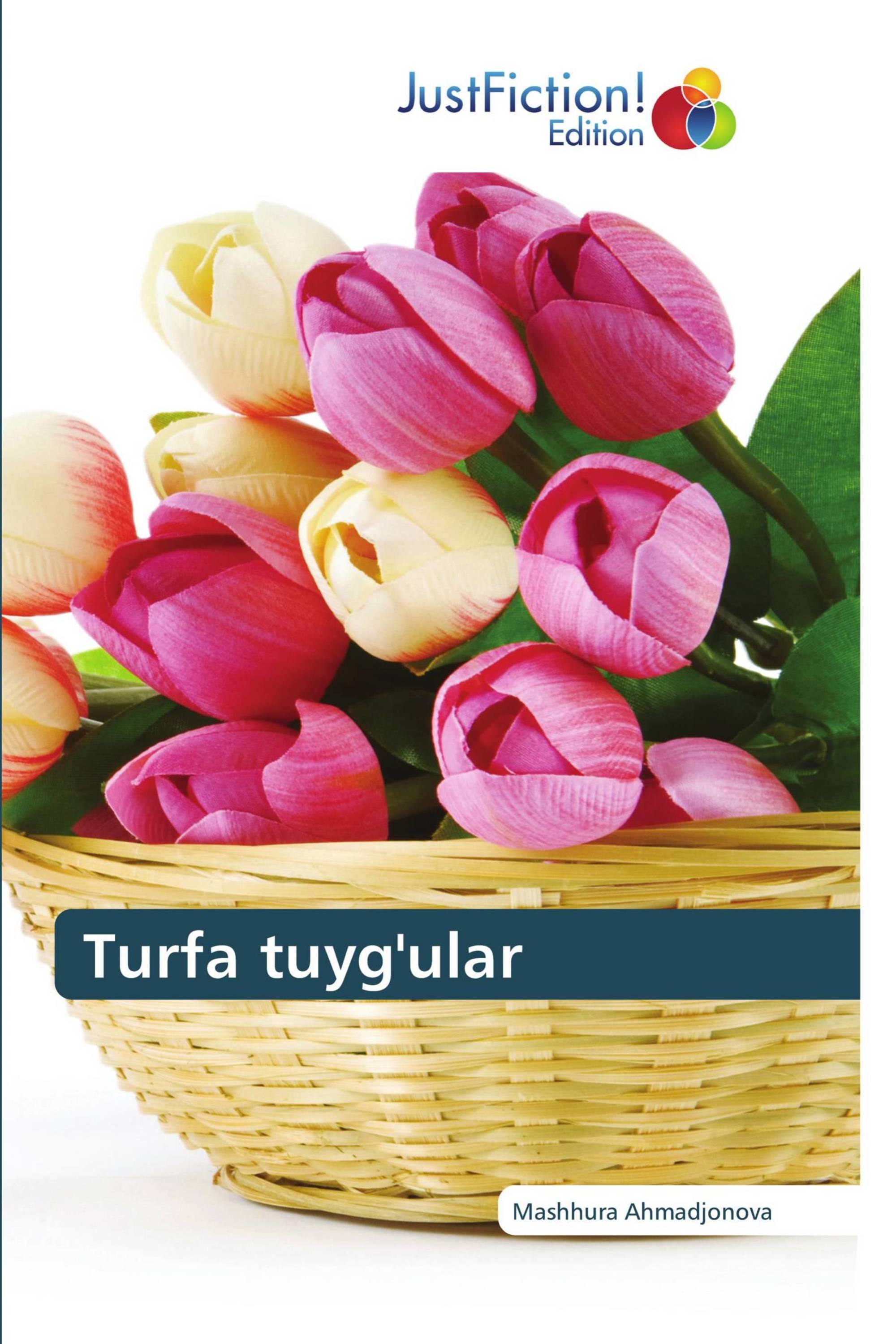 Turfa tuyg'ular