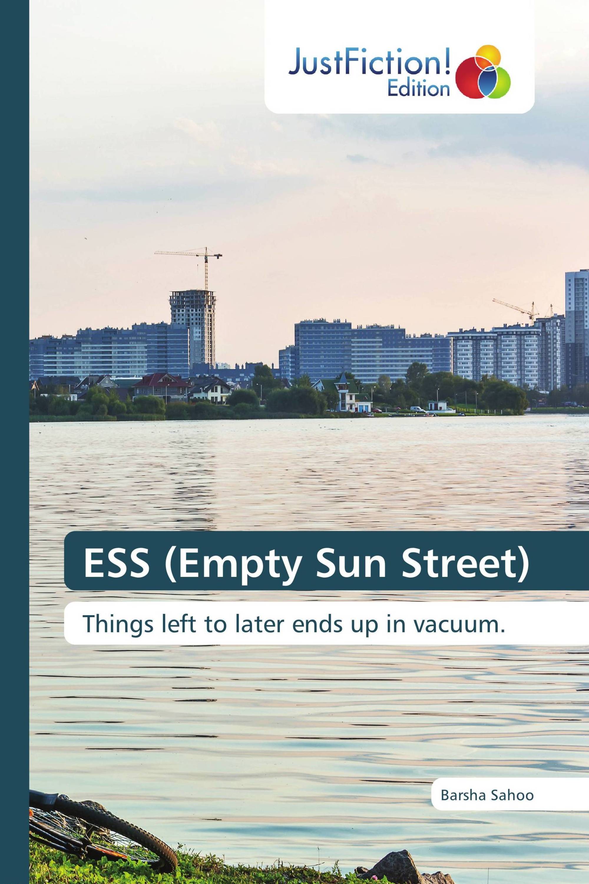 ESS (Empty Sun Street)