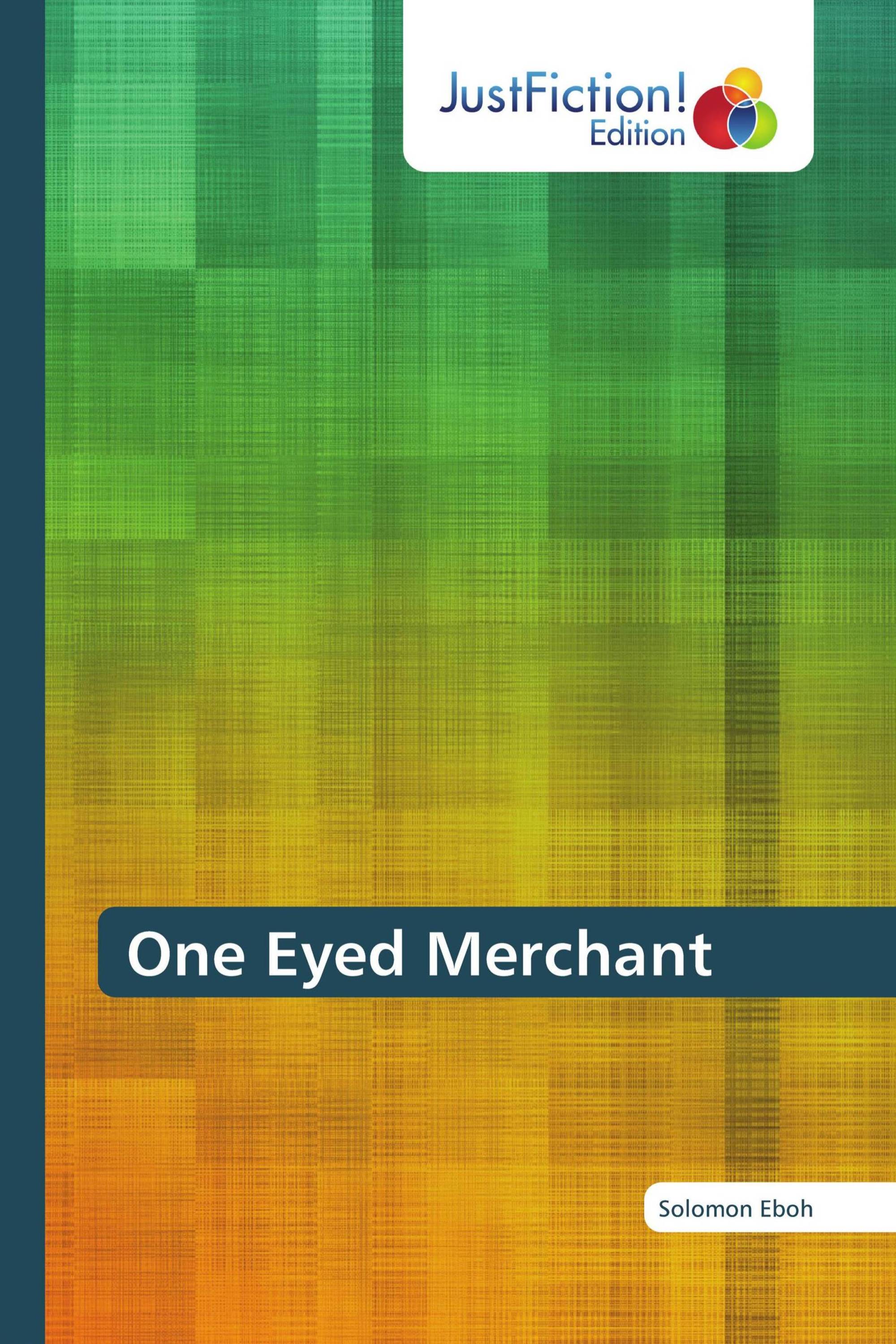 One Eyed Merchant