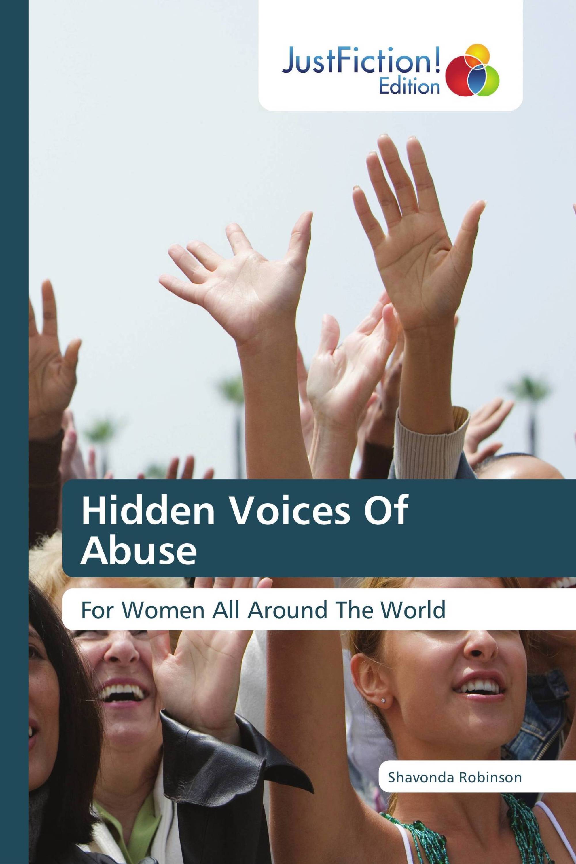 Hidden Voices Of Abuse