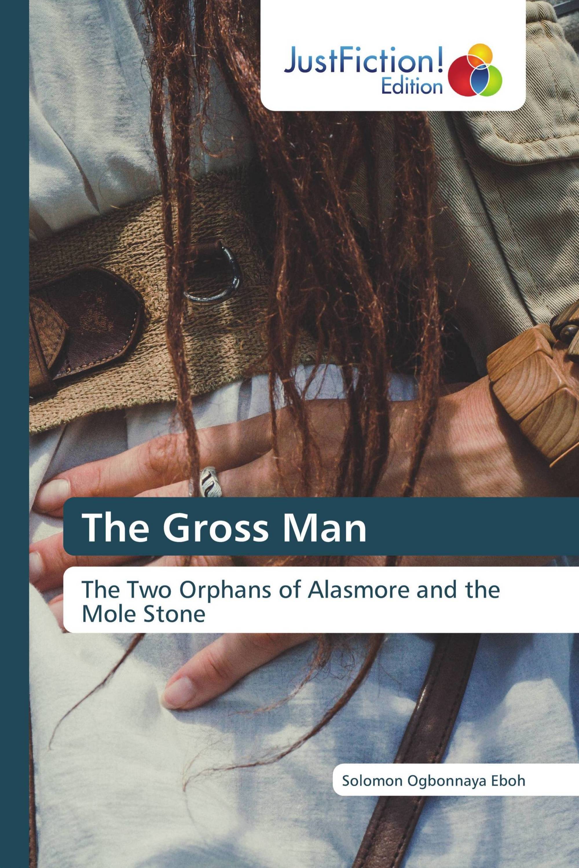 The Gross Man