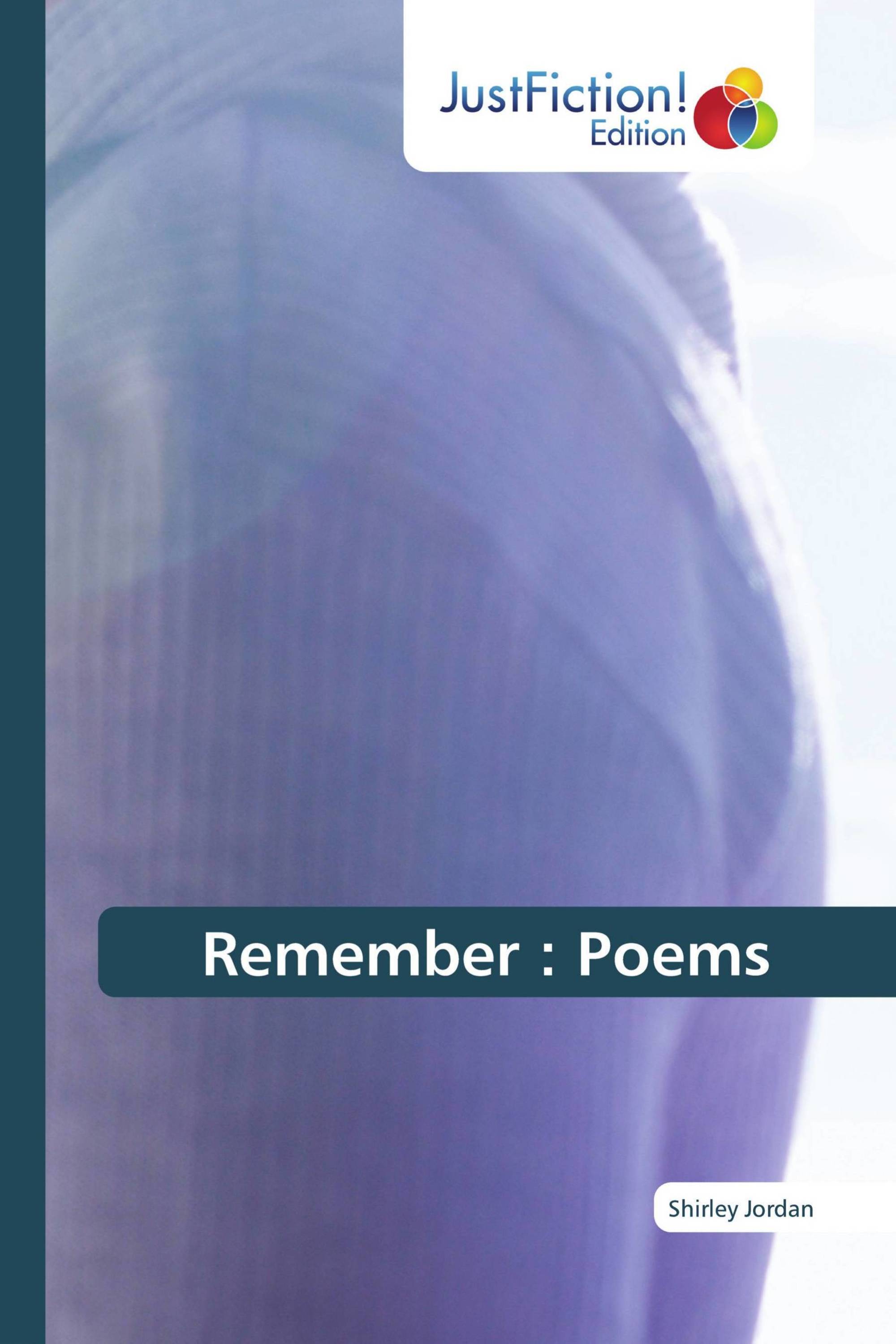 Remember : Poems