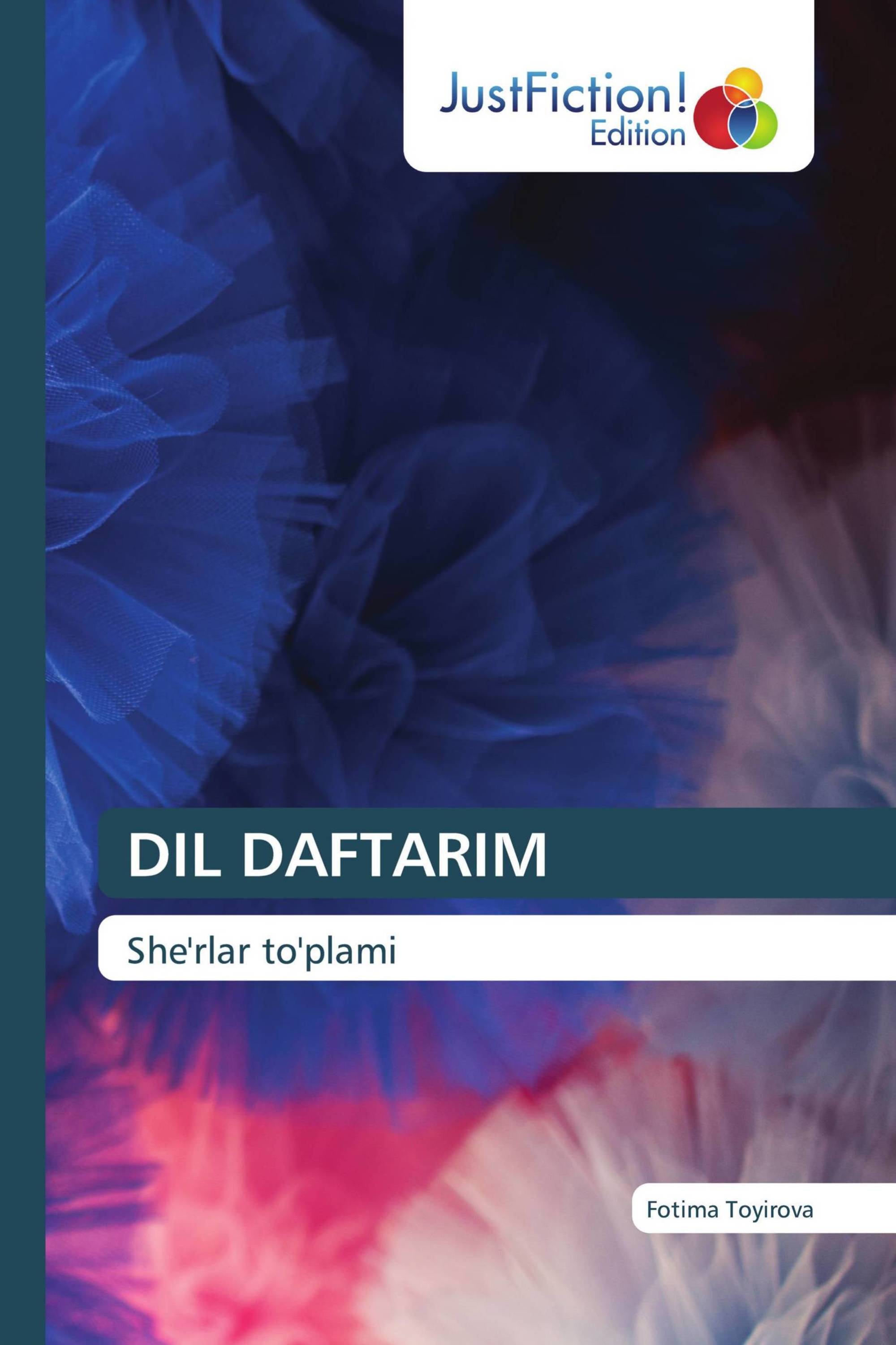 DIL DAFTARIM