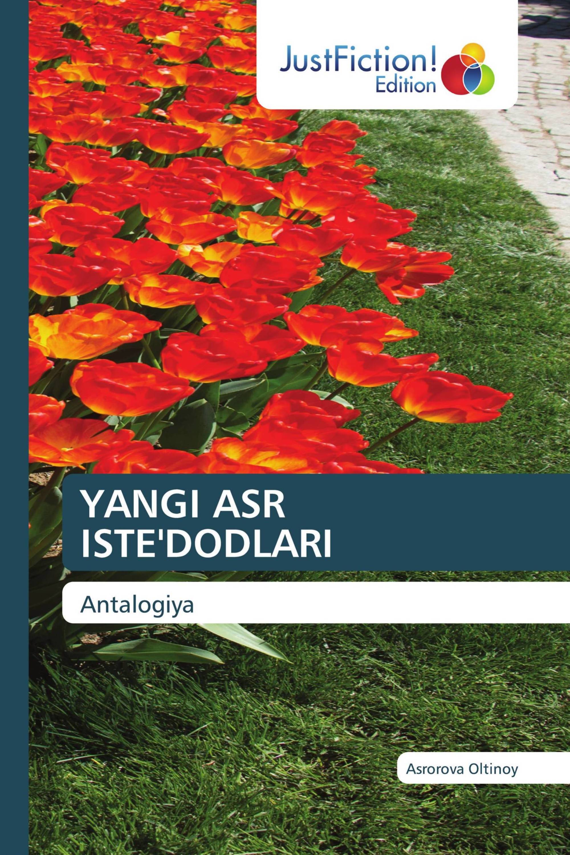 YANGI ASR ISTE'DODLARI