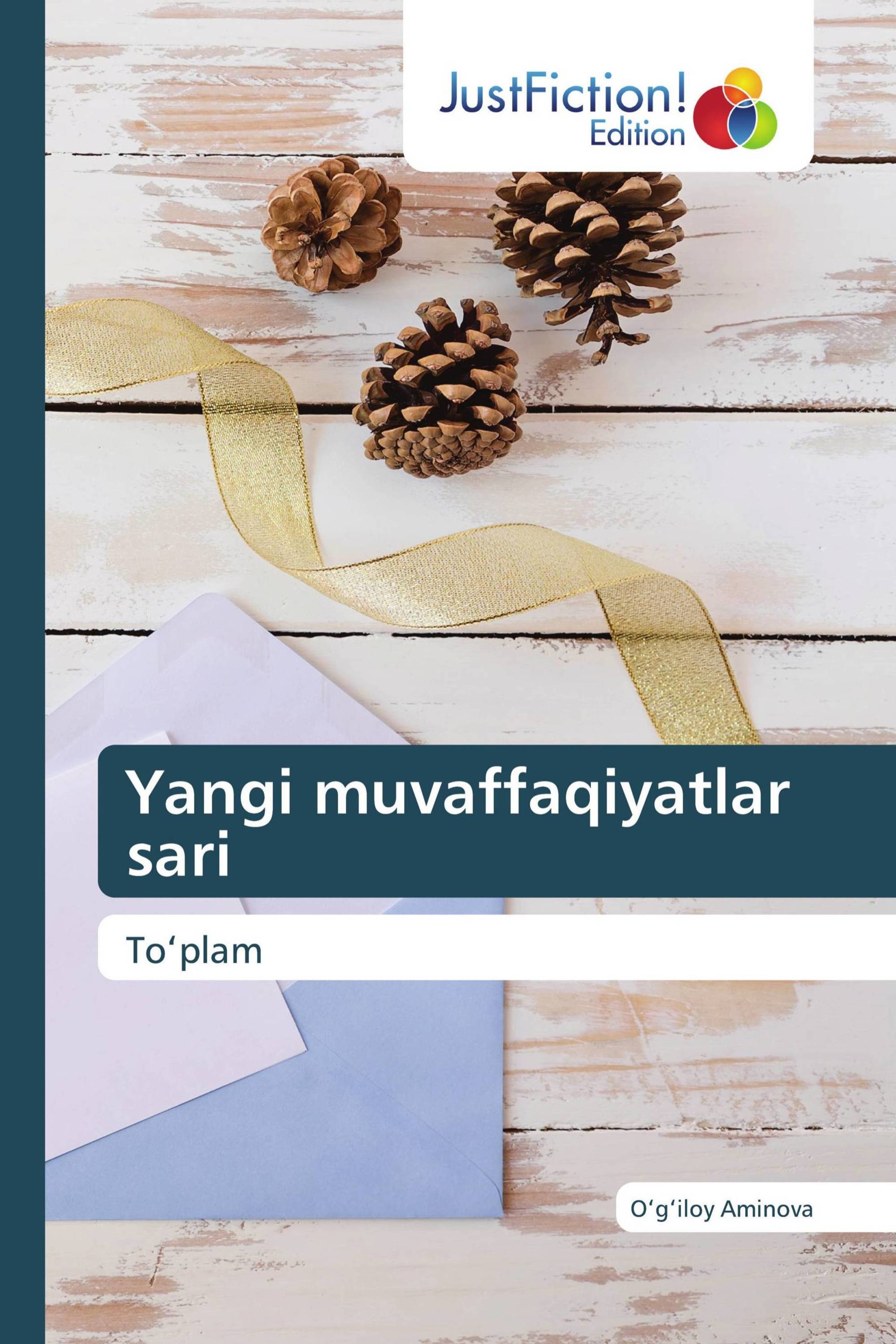 Yangi muvaffaqiyatlar sari