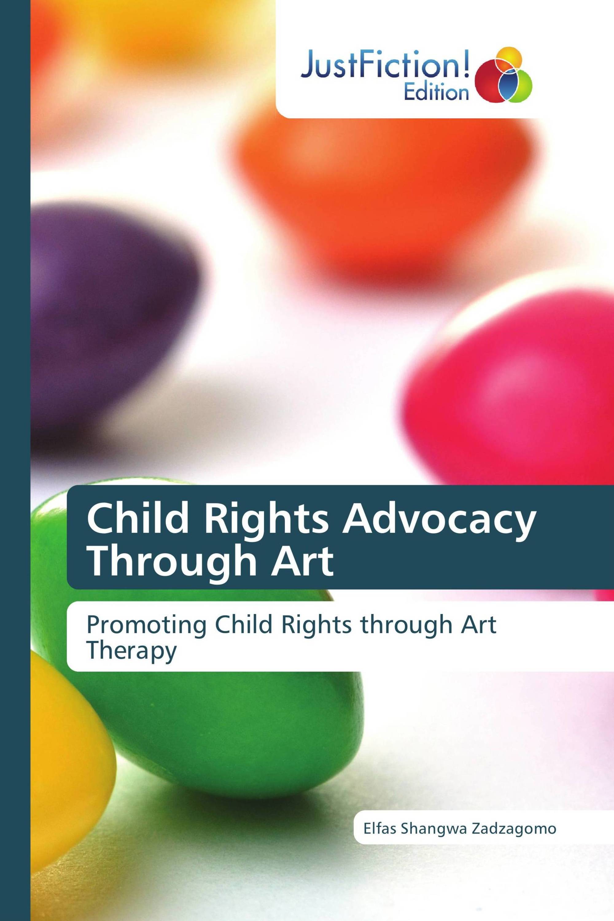 Child Rights Advocacy Through Art