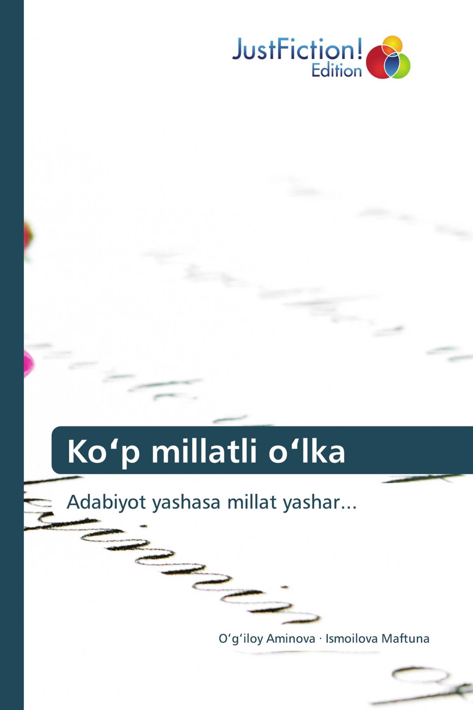 Koʻp millatli oʻlka