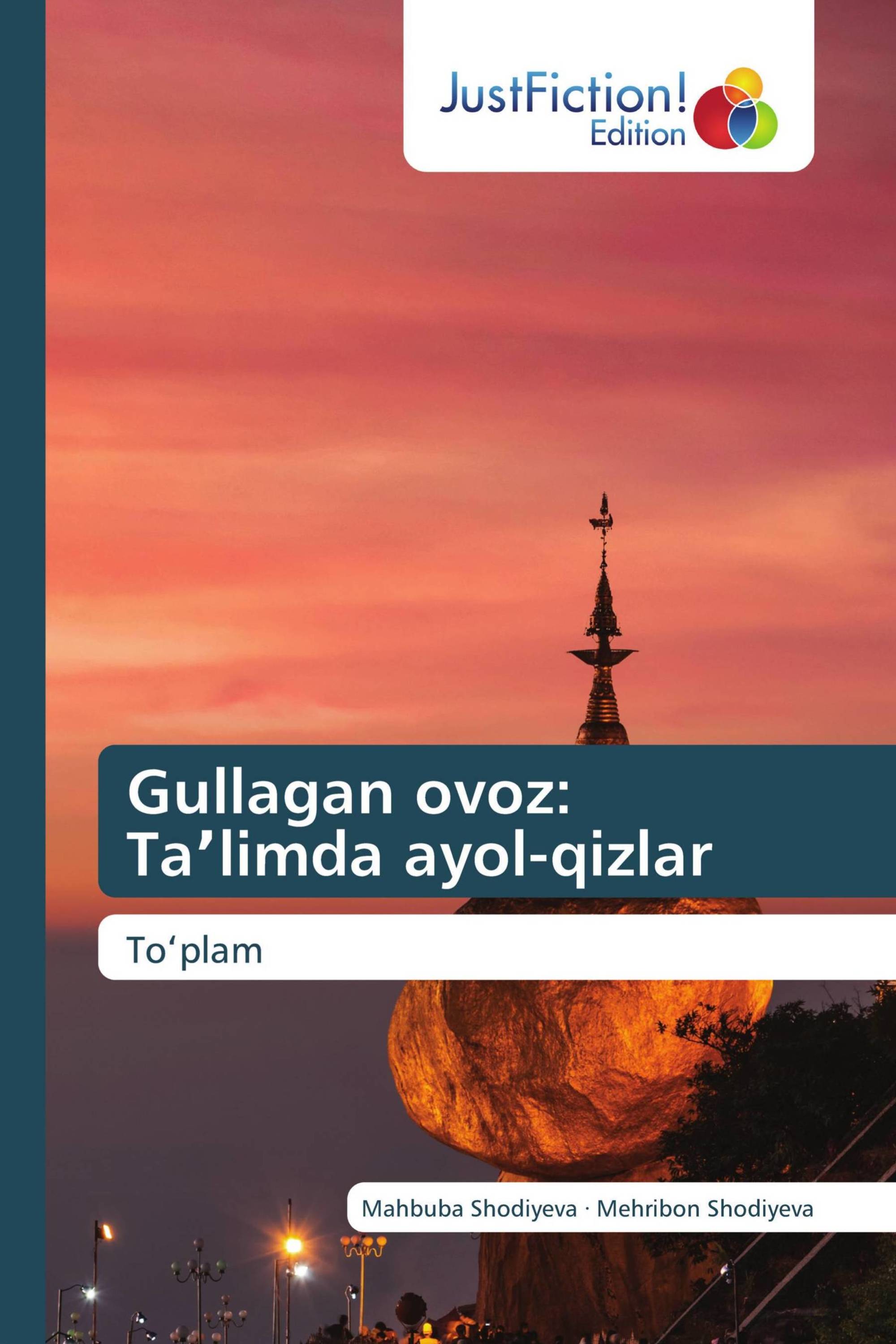 Gullagan ovoz: Taʼlimda ayol-qizlar