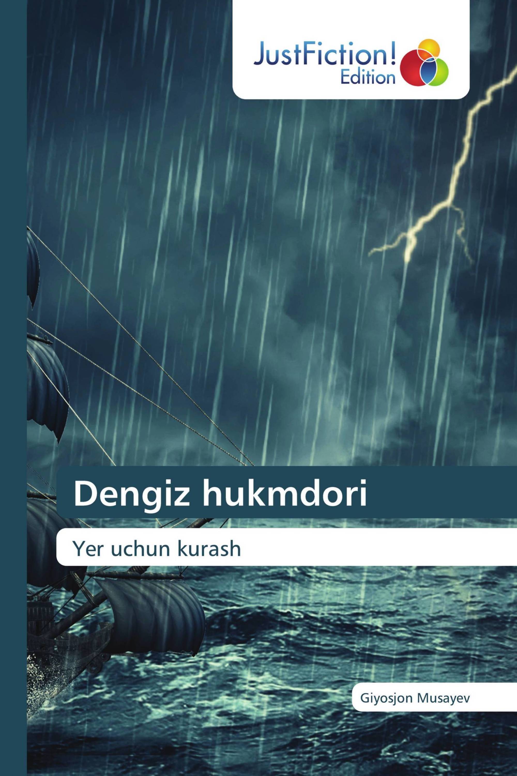 Dengiz hukmdori