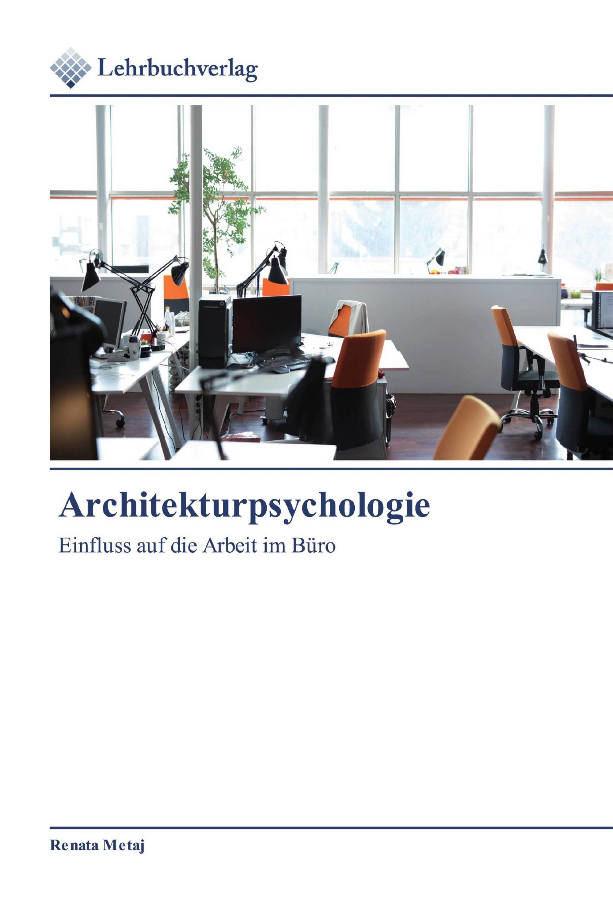 Architekturpsychologie