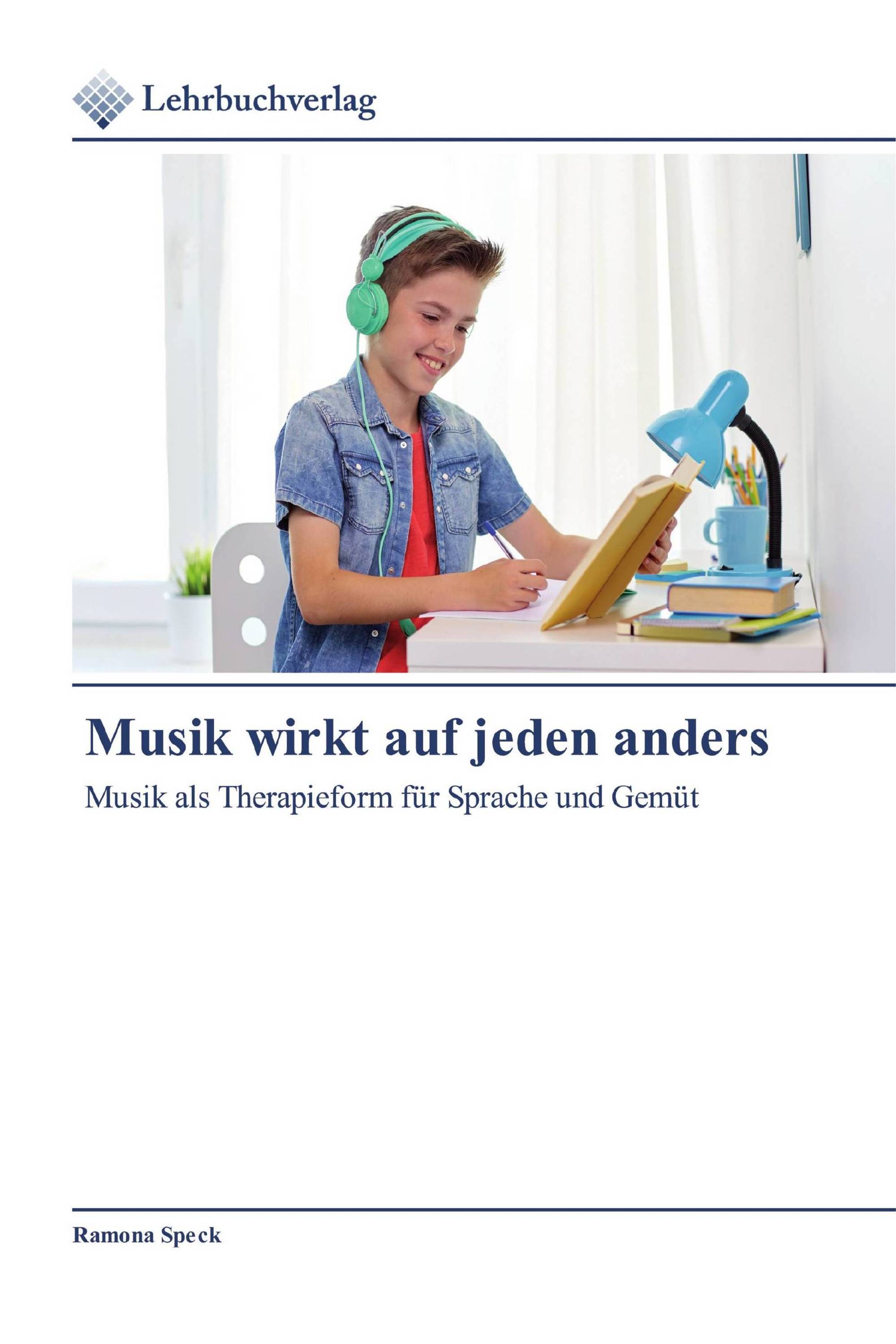 Musik wirkt auf jeden anders