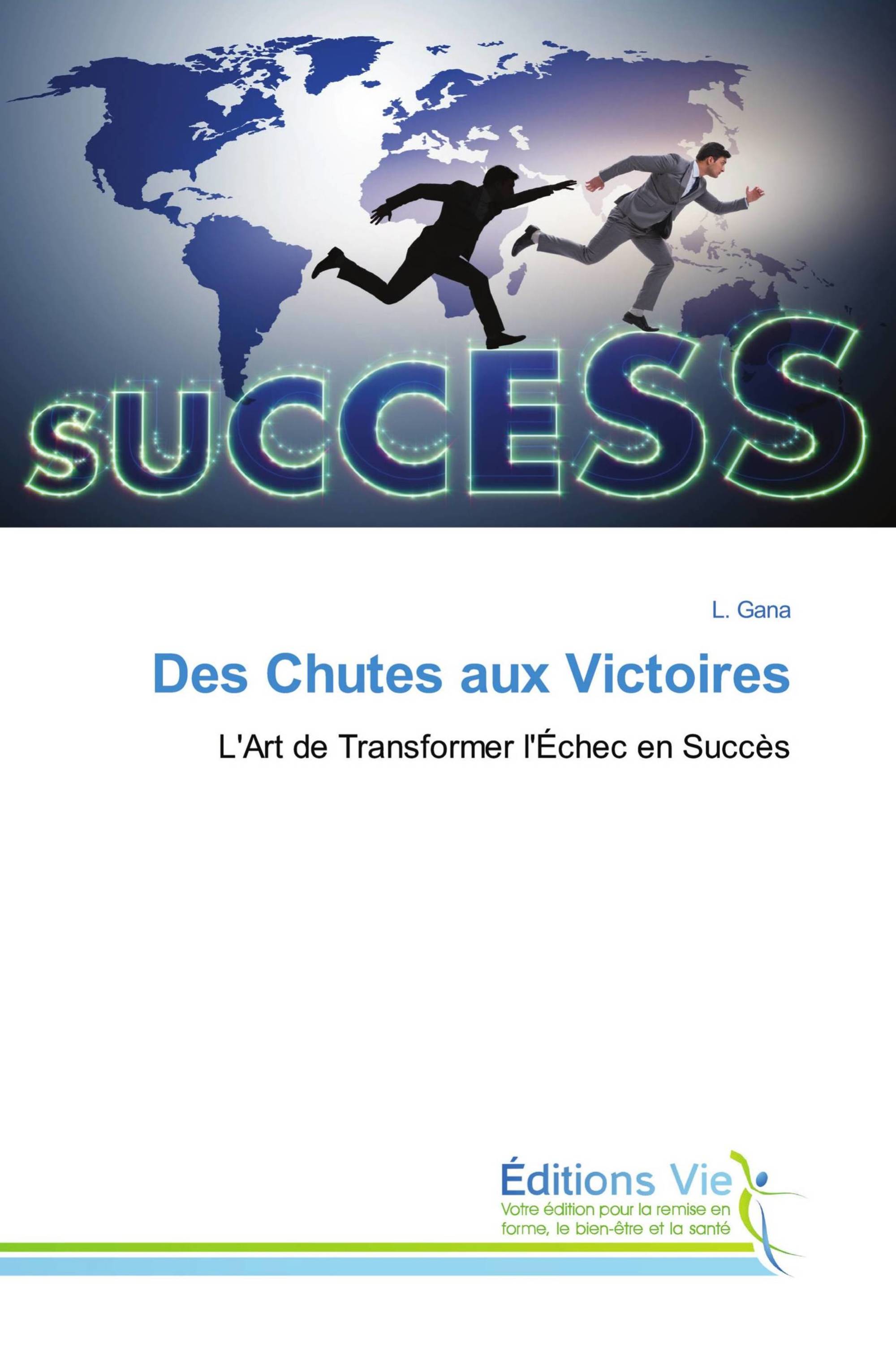 Des Chutes aux Victoires