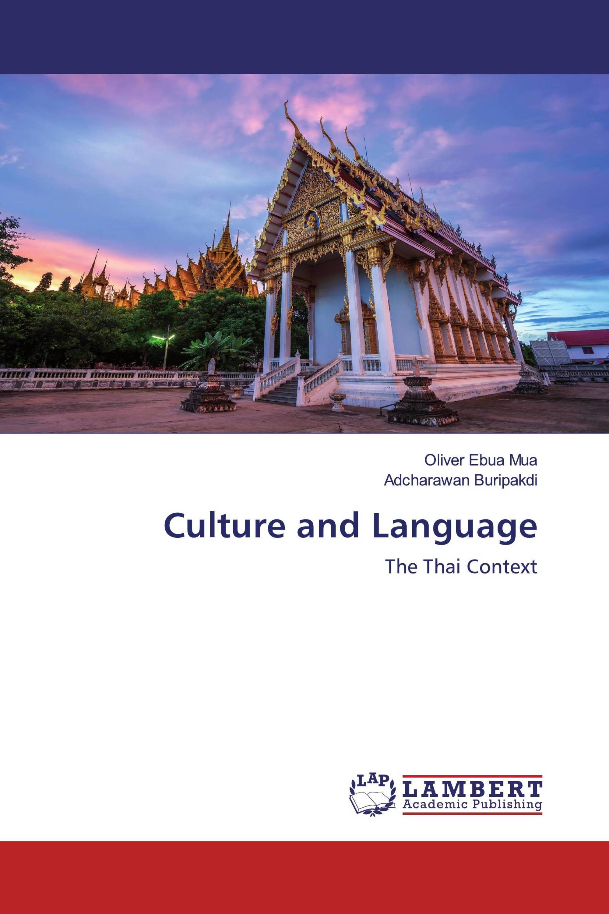 Culture and Language