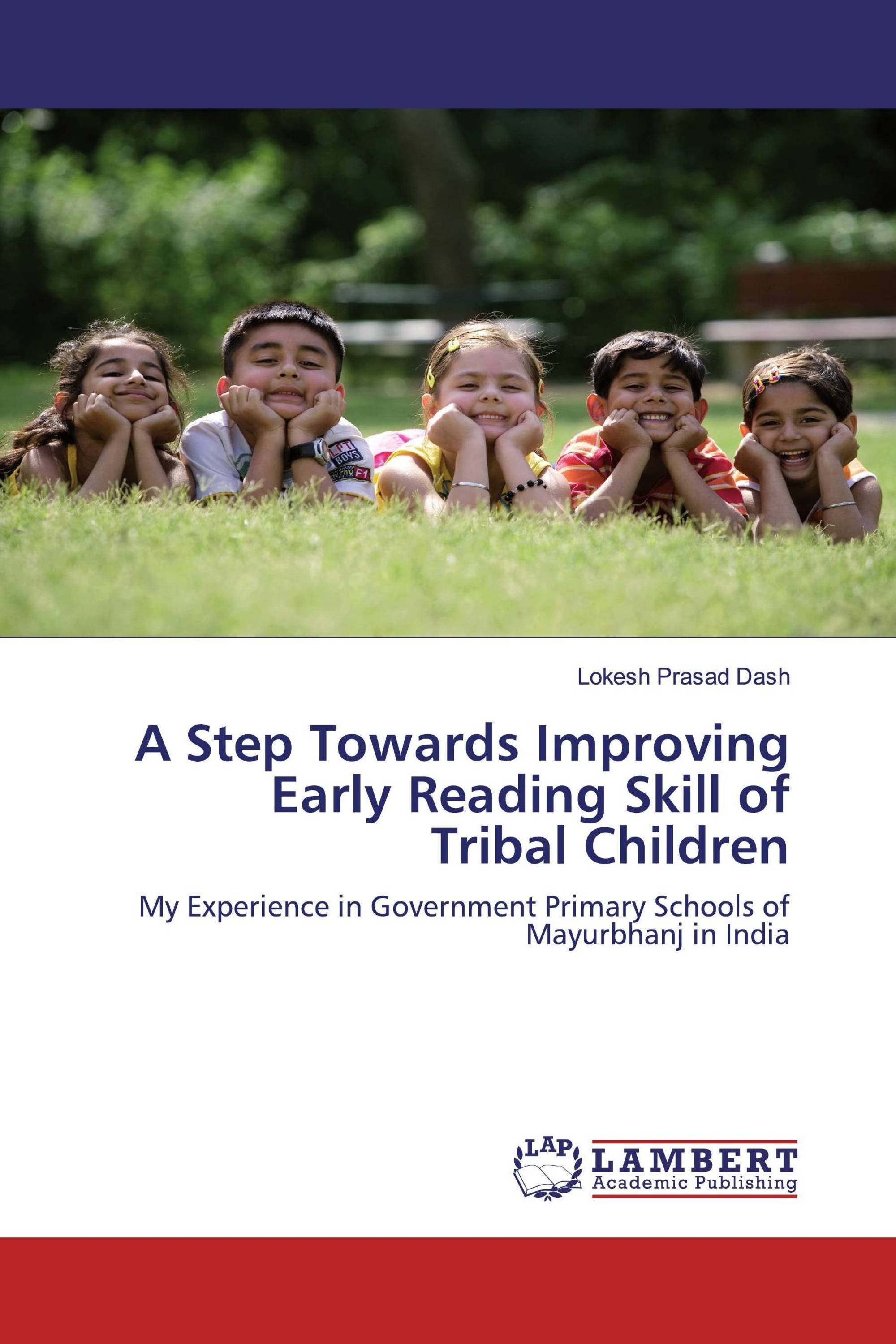 A Step Towards Improving Early Reading Skill of Tribal Children