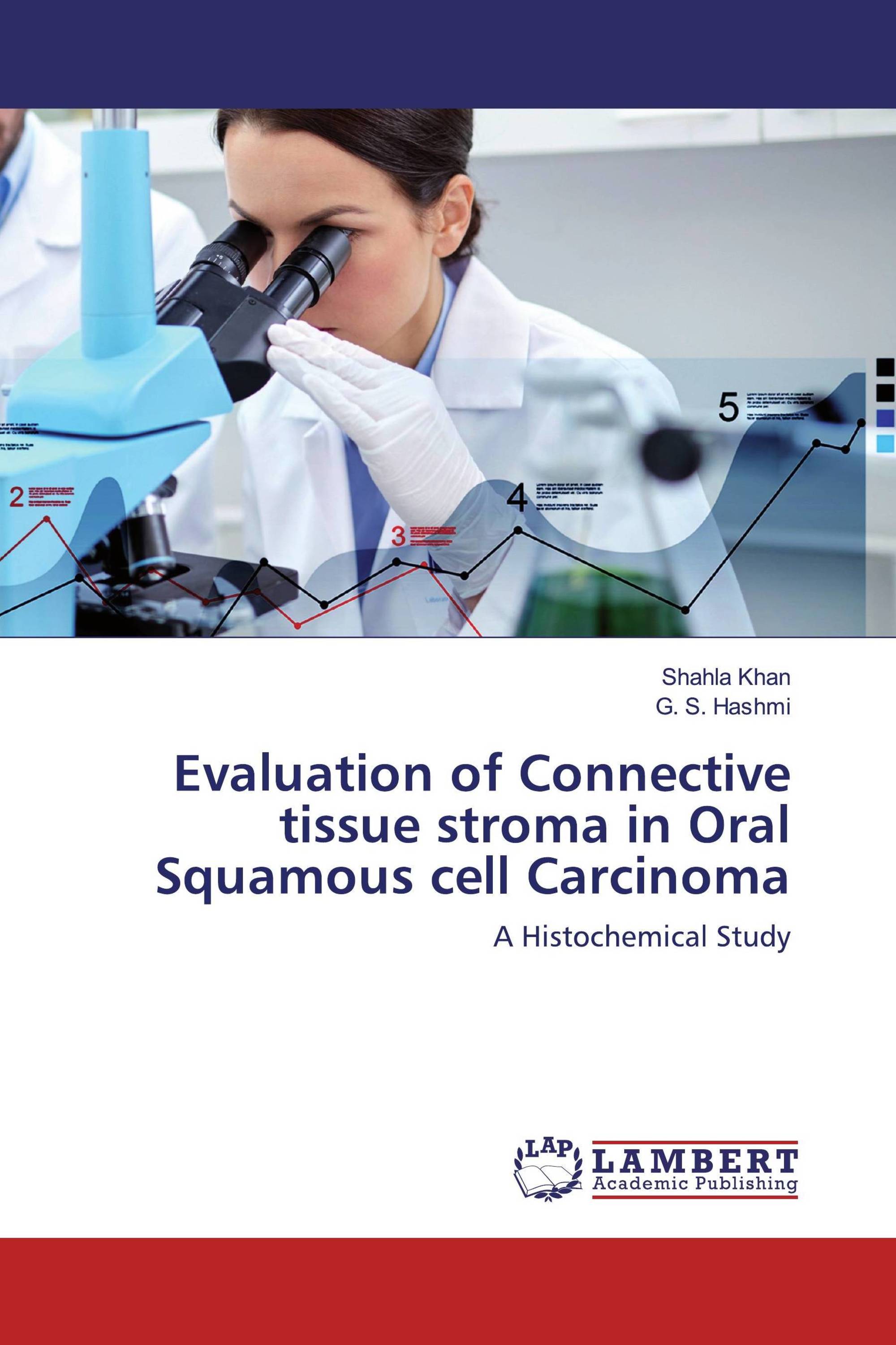 Evaluation of Connective tissue stroma in Oral Squamous cell Carcinoma