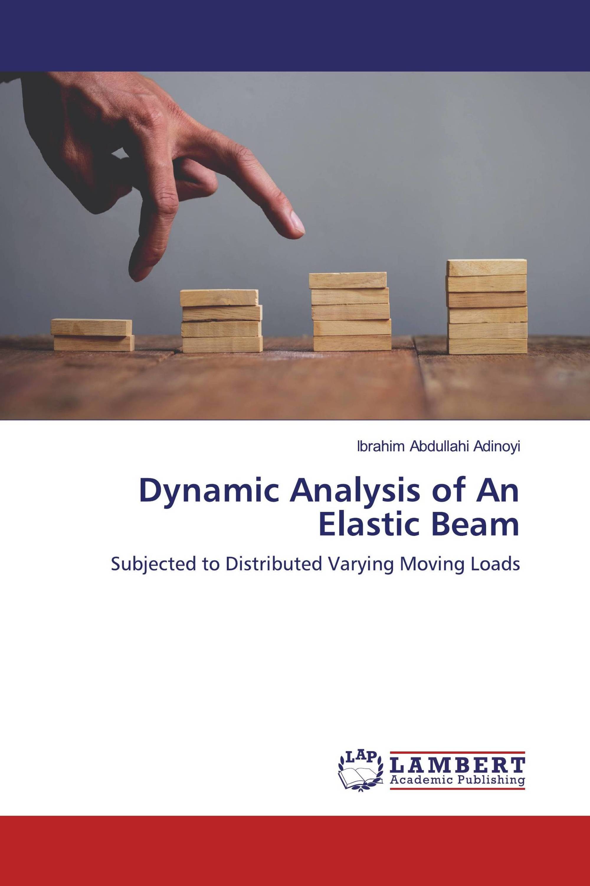 Dynamic Analysis of An Elastic Beam