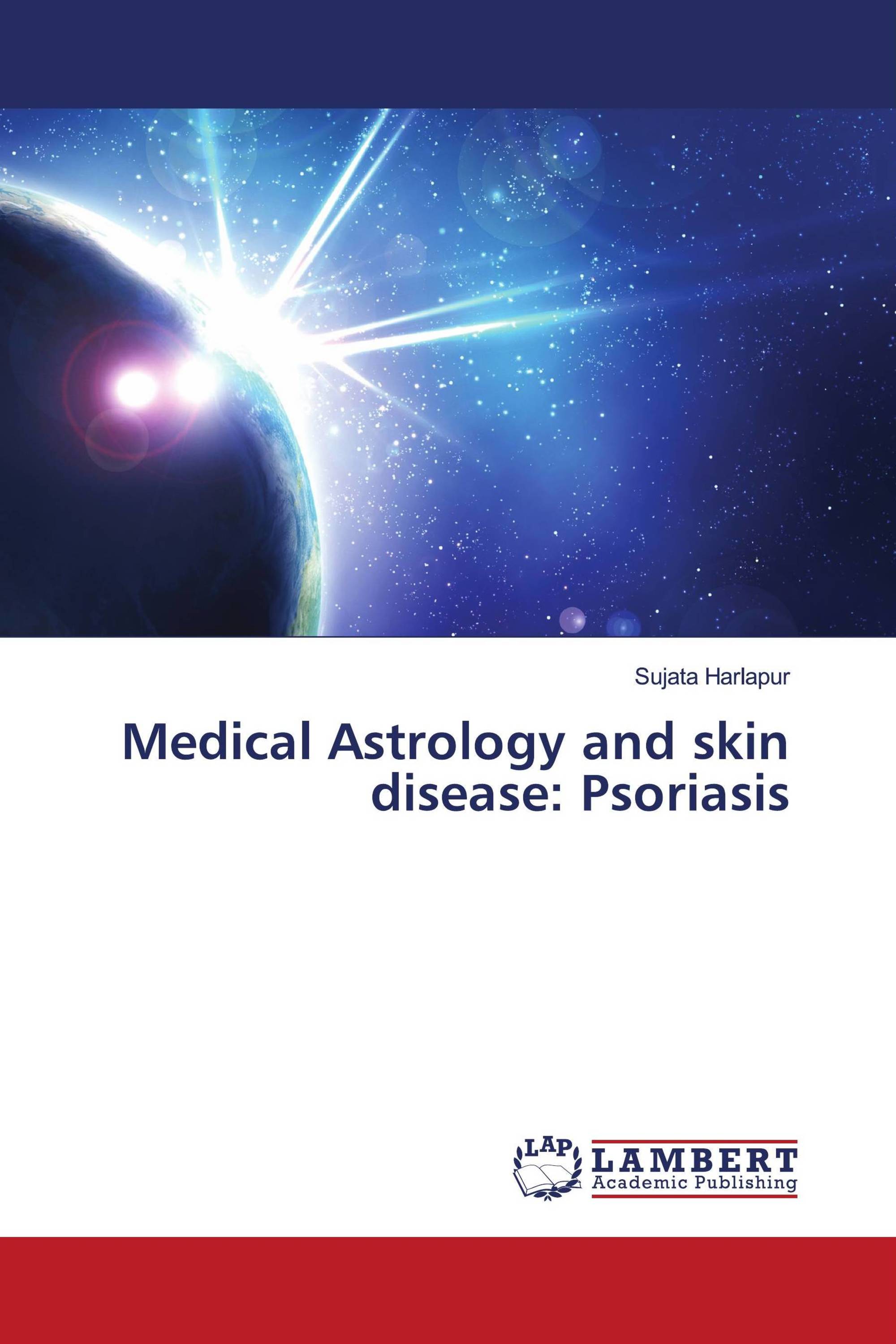 Medical Astrology and skin disease: Psoriasis