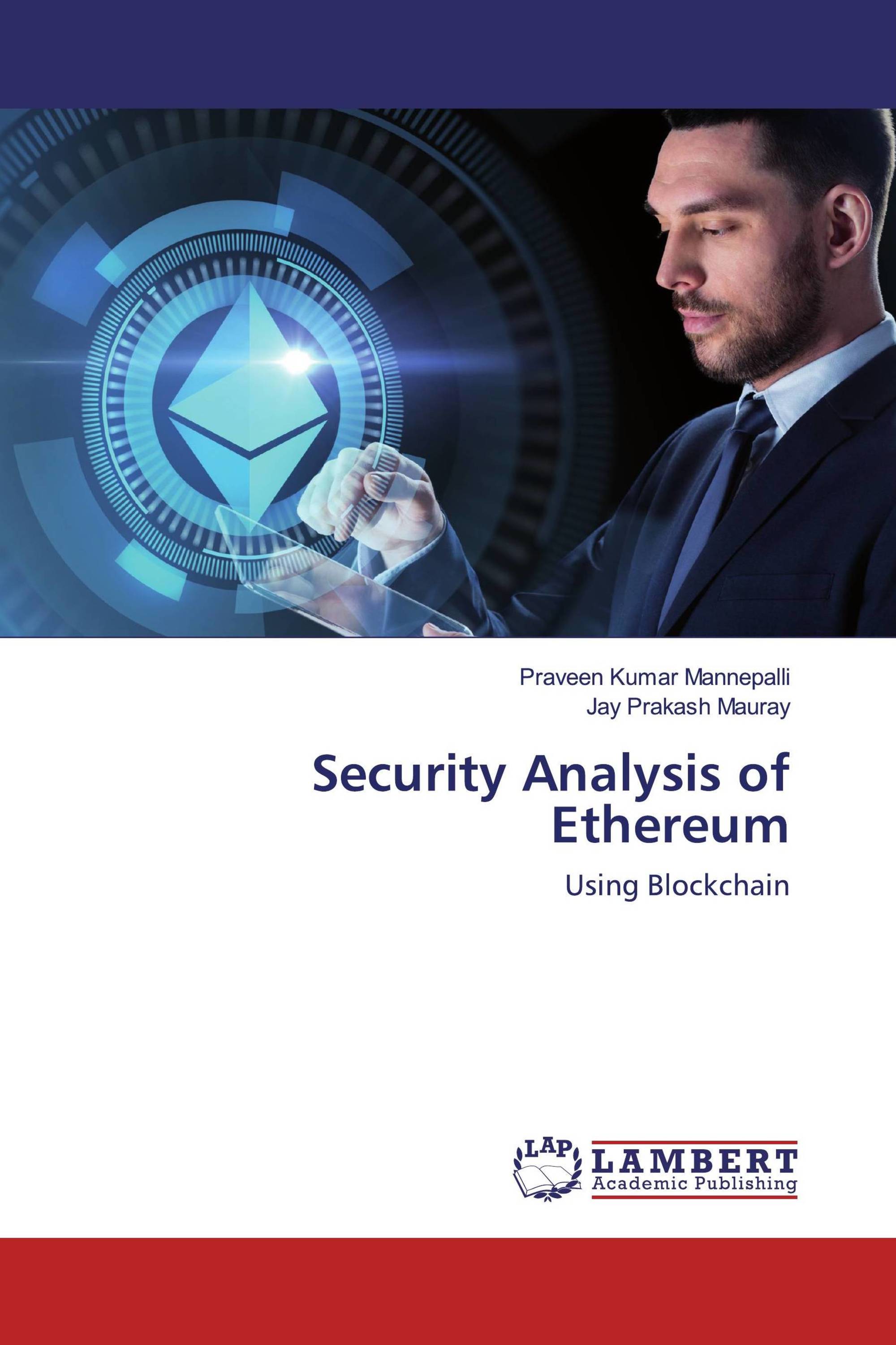 Security Analysis of Ethereum