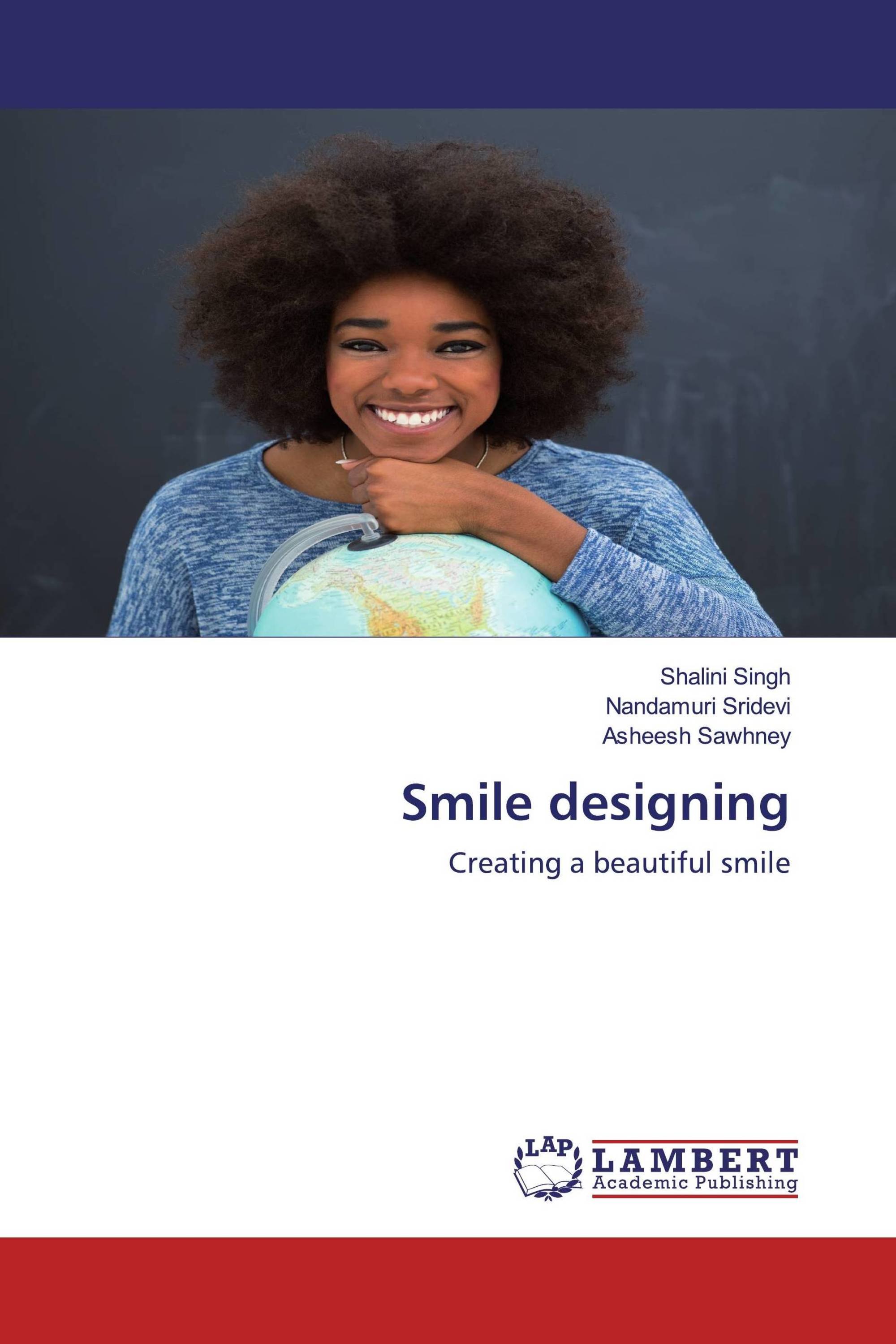 Smile designing