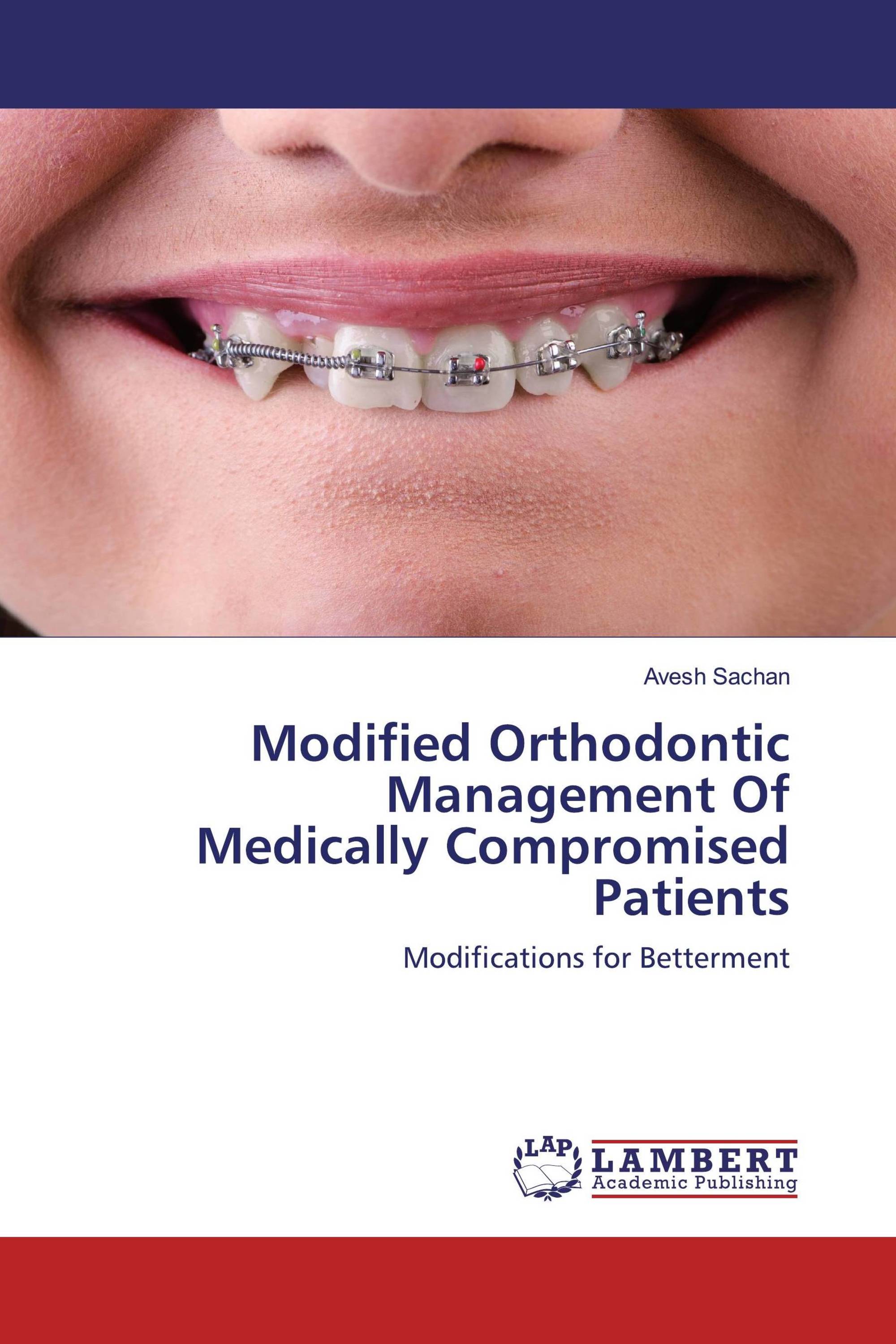 Modified Orthodontic Management Of Medically Compromised Patients / 978