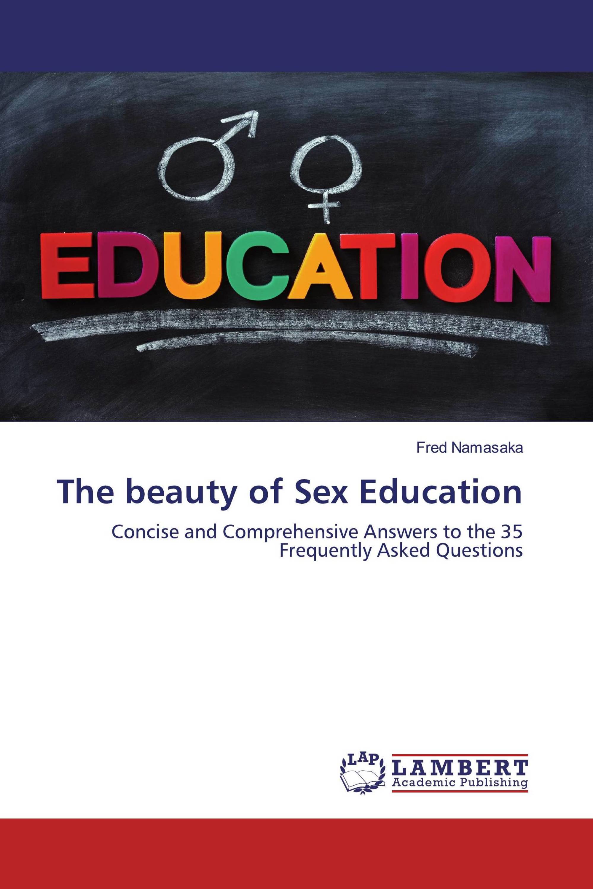 The beauty of Sex Education