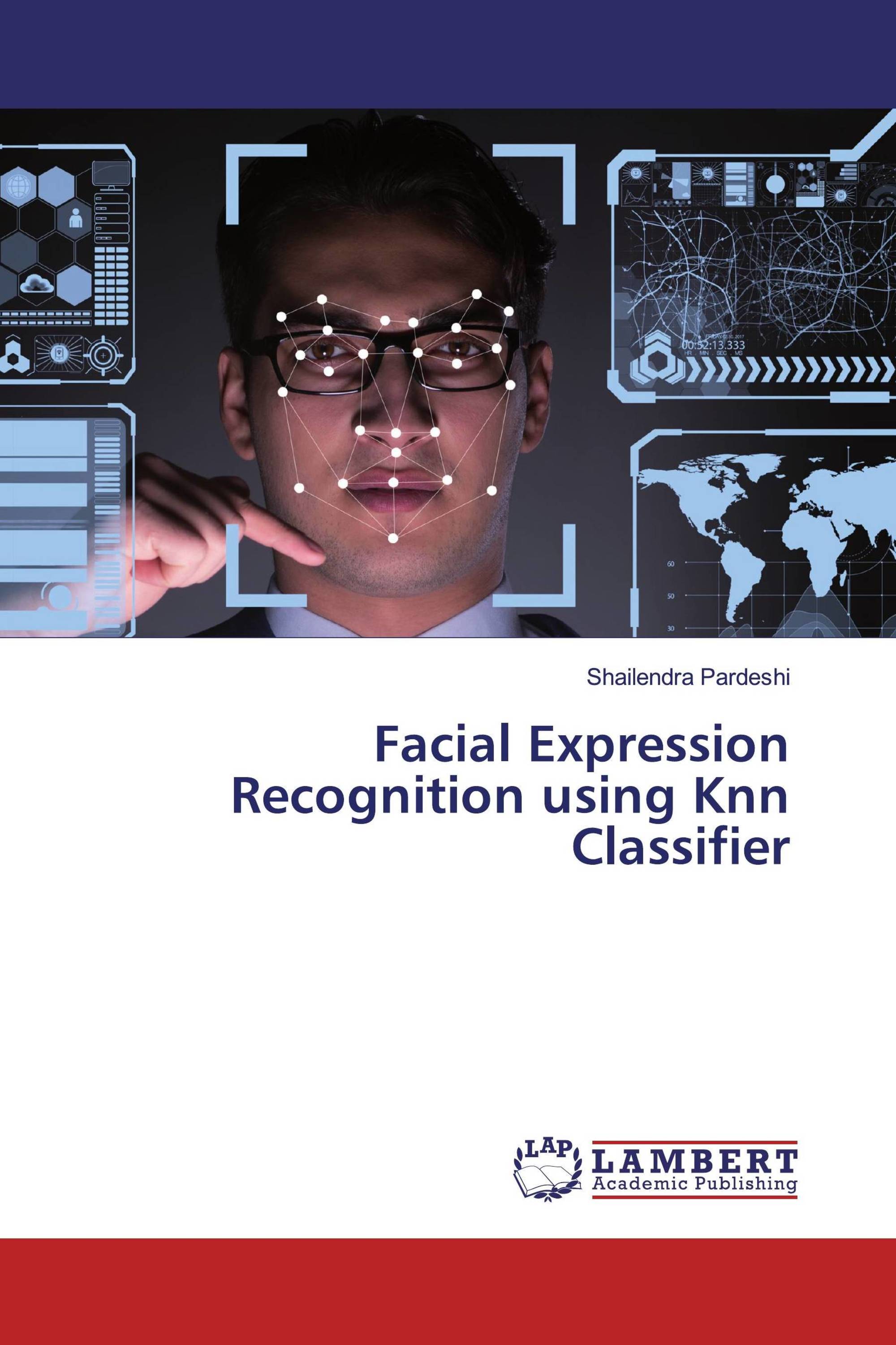 Facial expression recognition phd thesis