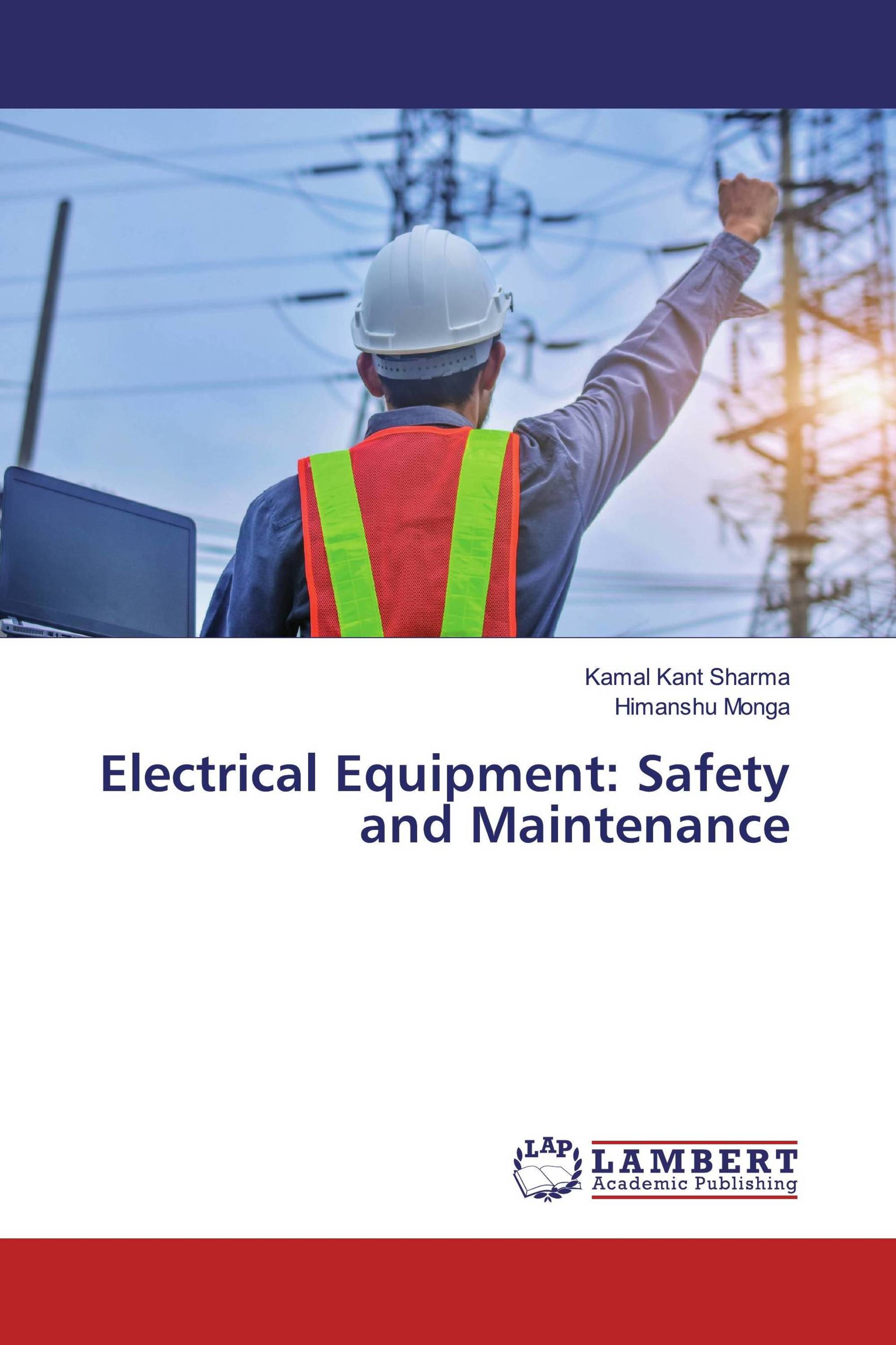 Electrical Equipment Safety and Maintenance / 9786202525855