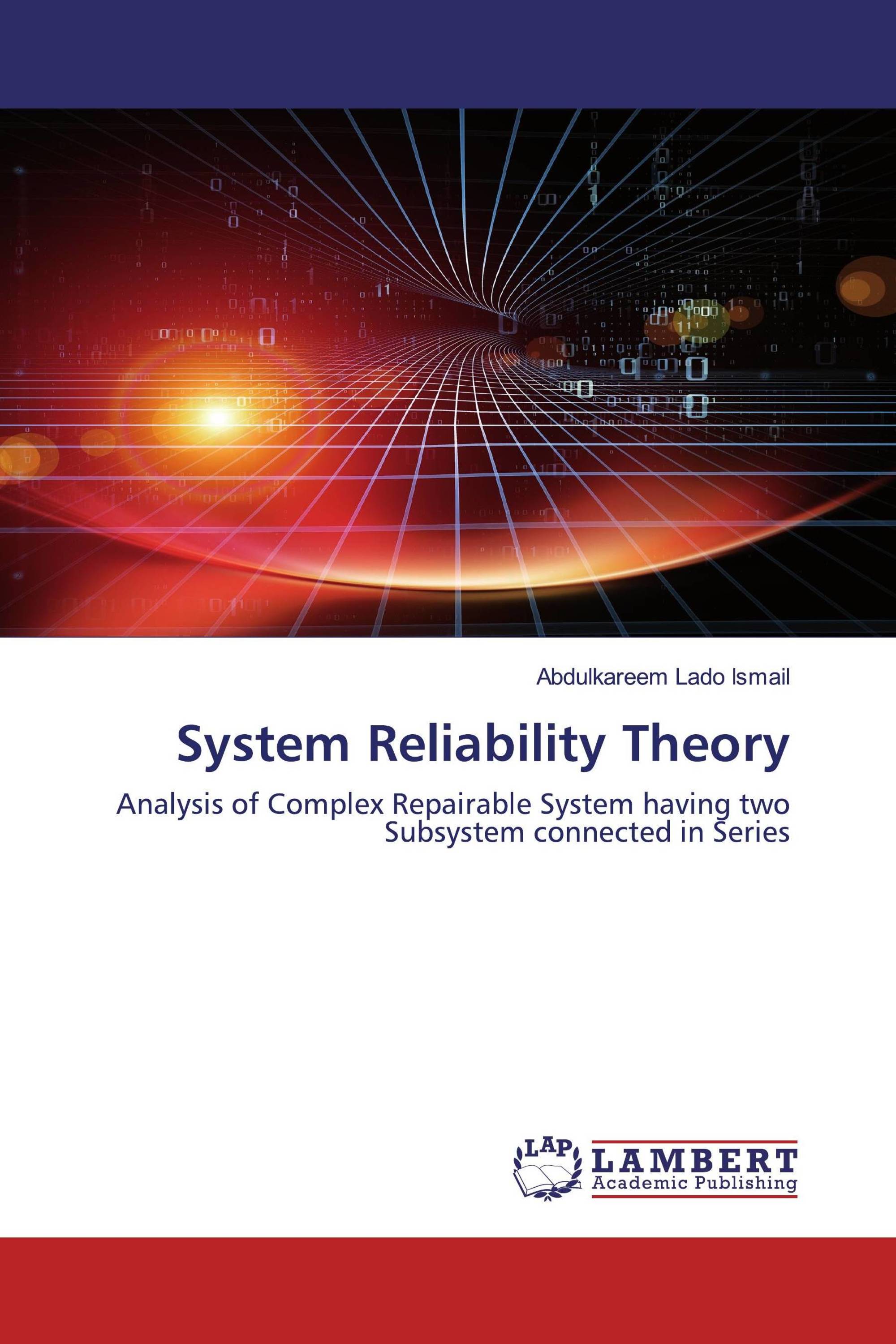 system reliability thesis