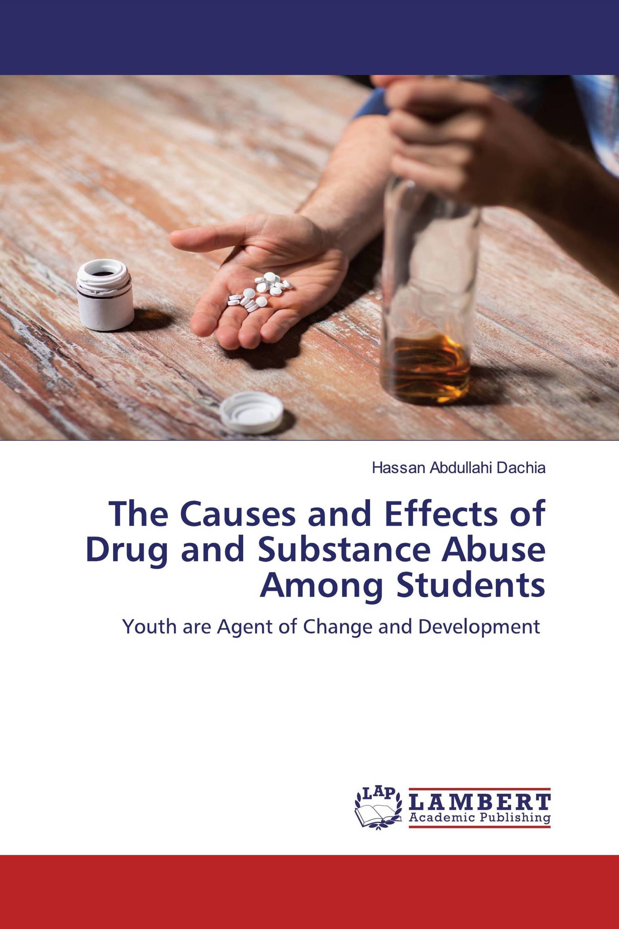 literature review on effect of drug abuse