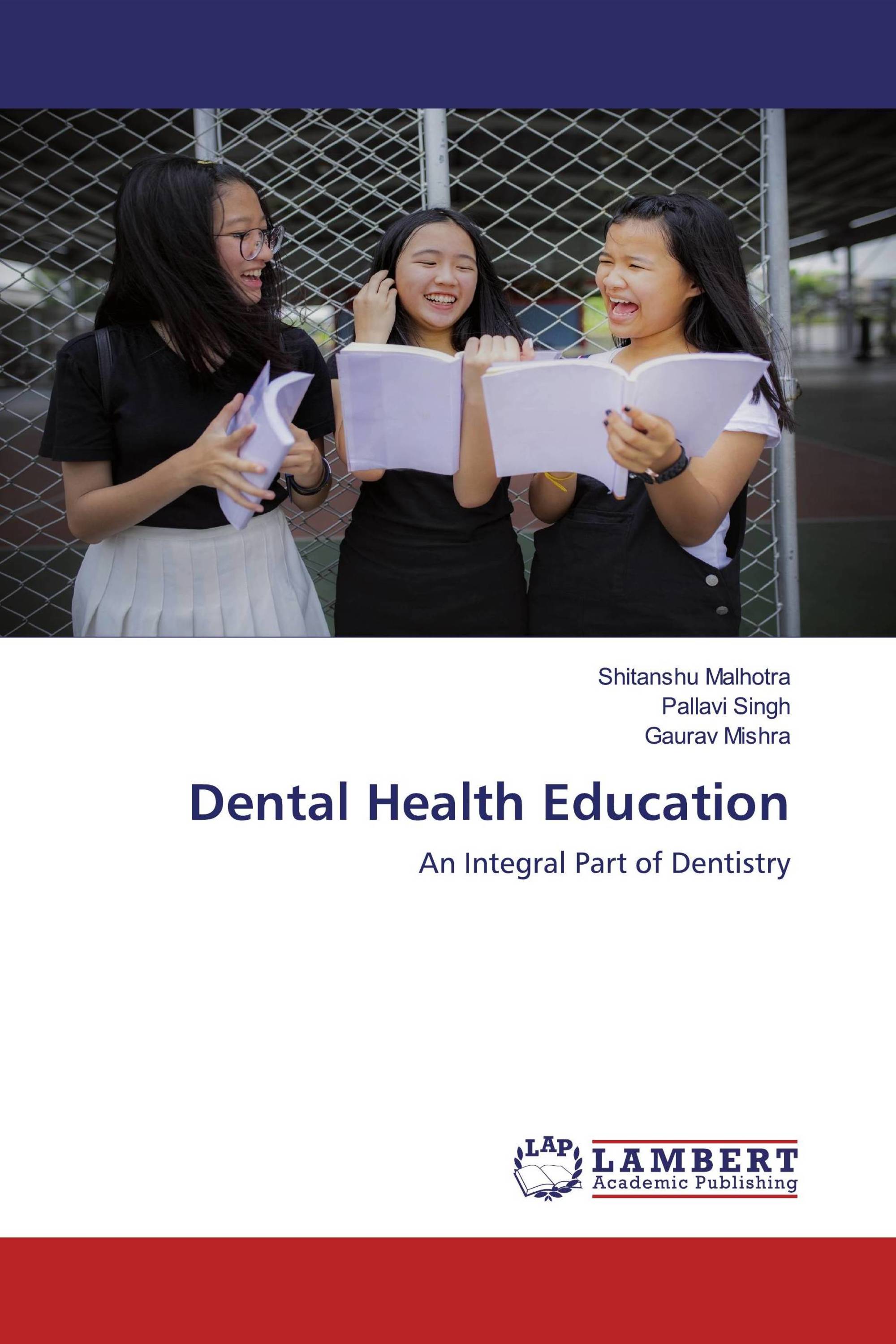 Dental Health Education