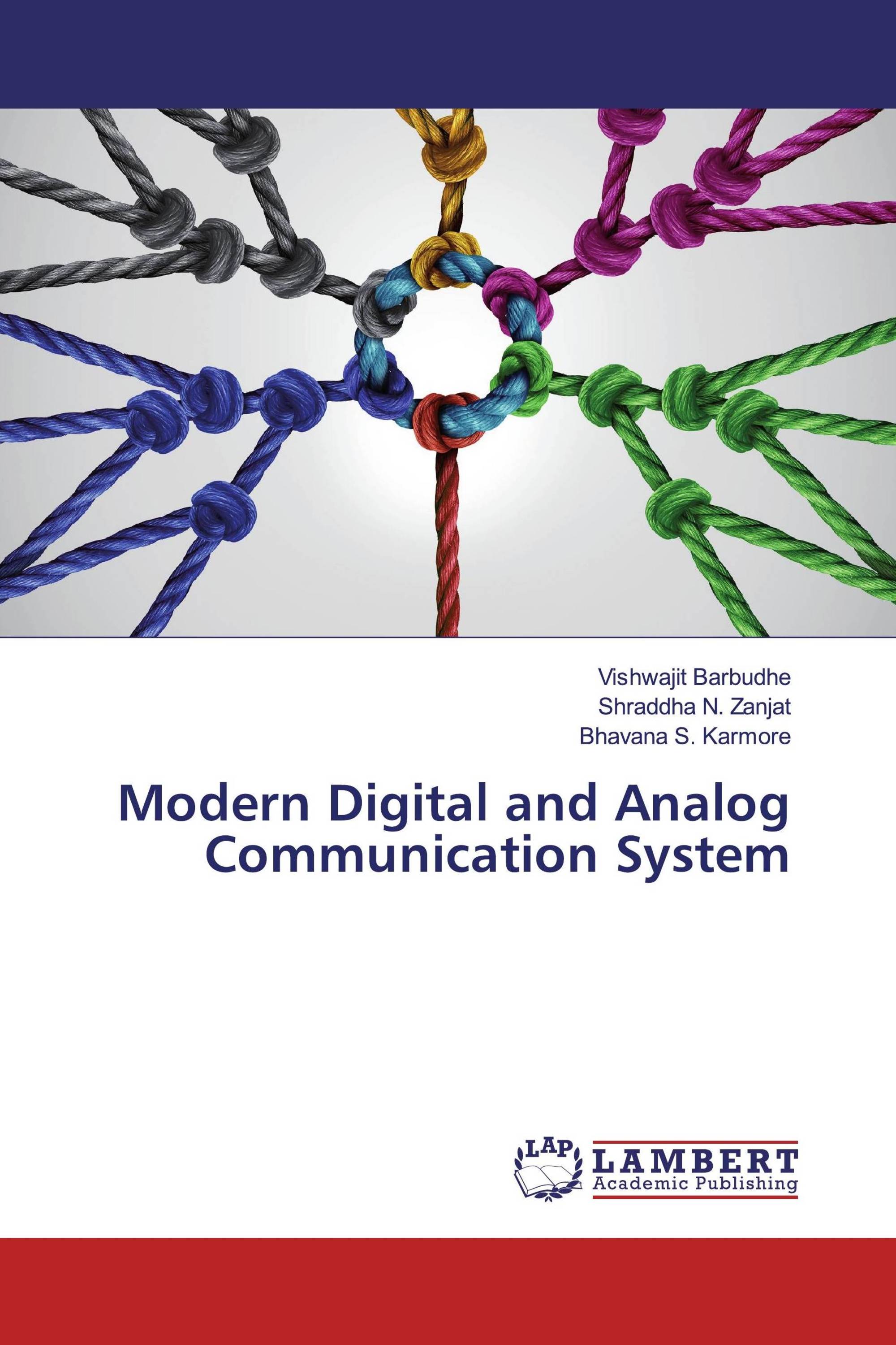 Modern Digital And Analog Communication System / 978-620-2-52693-7 ...