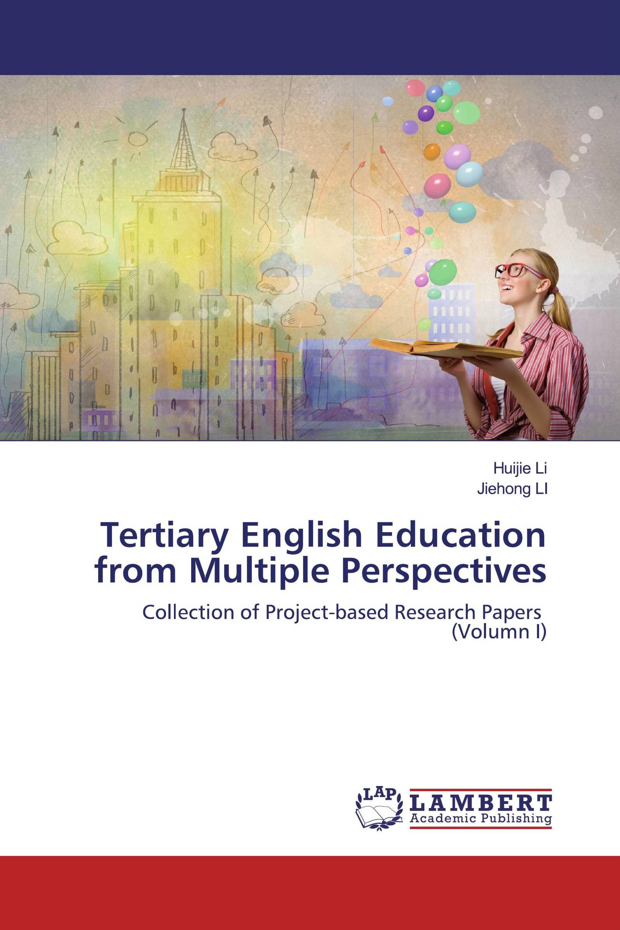 Tertiary English Education from Multiple Perspectives