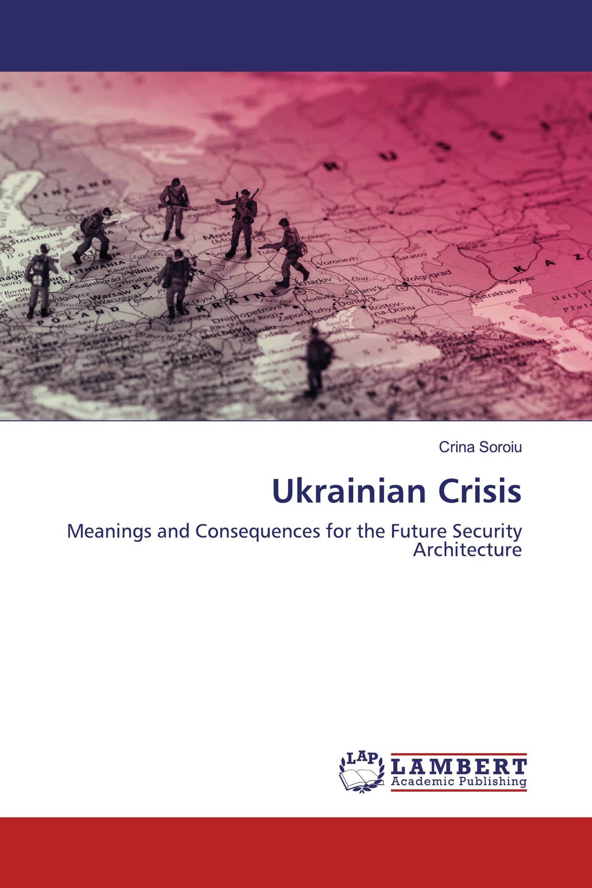 Ukrainian Crisis