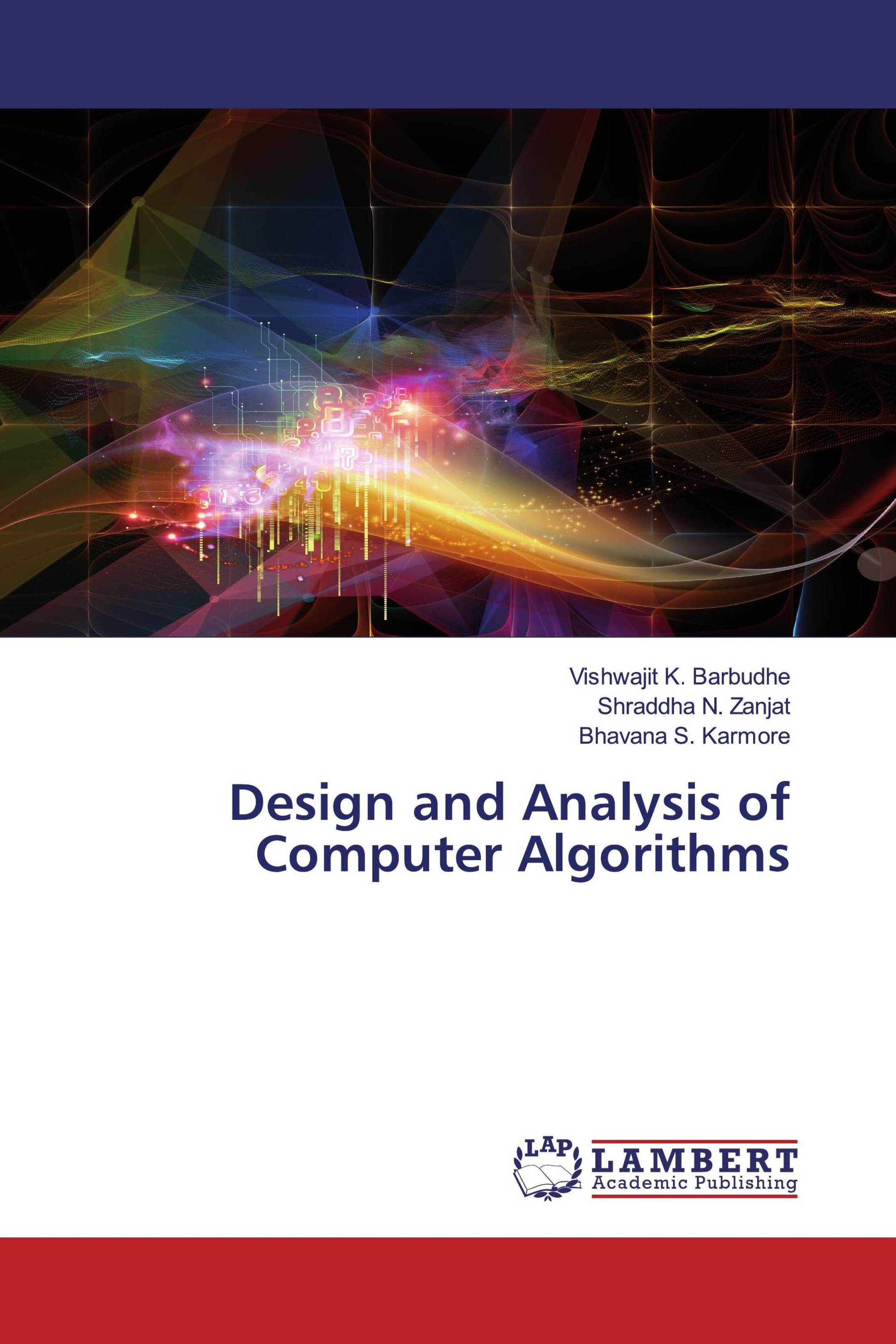 Design and Analysis of Computer Algorithms