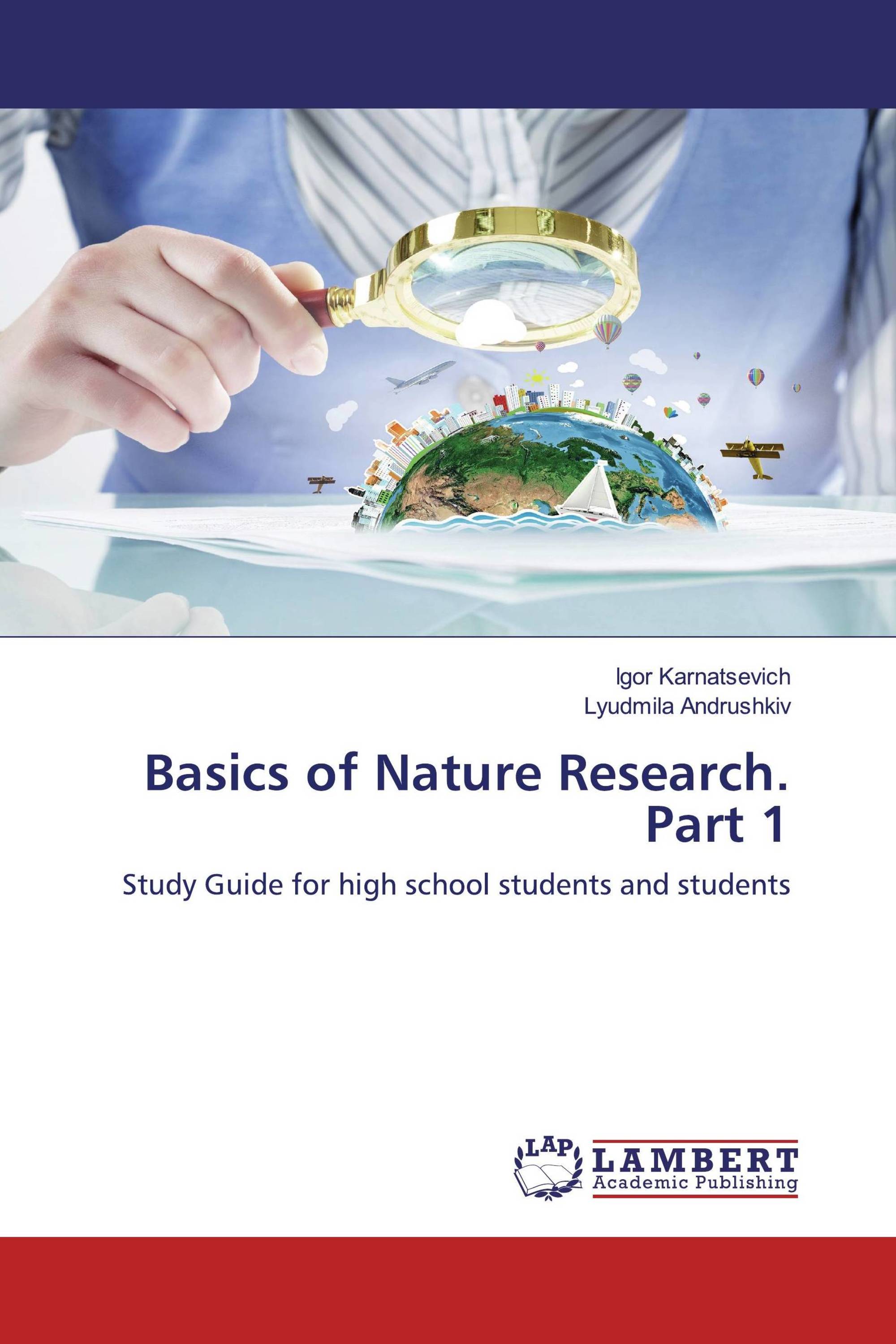 Basics of Nature Research. Part 1