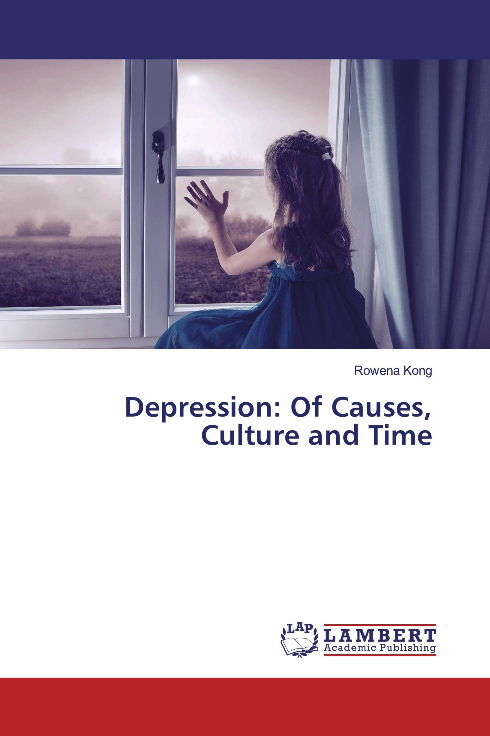 Depression: Of Causes, Culture and Time