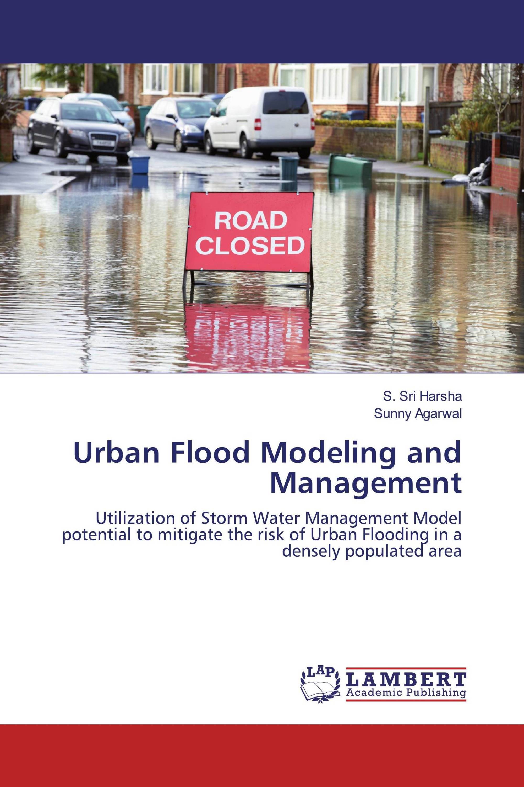 Urban Flood Modeling and Management