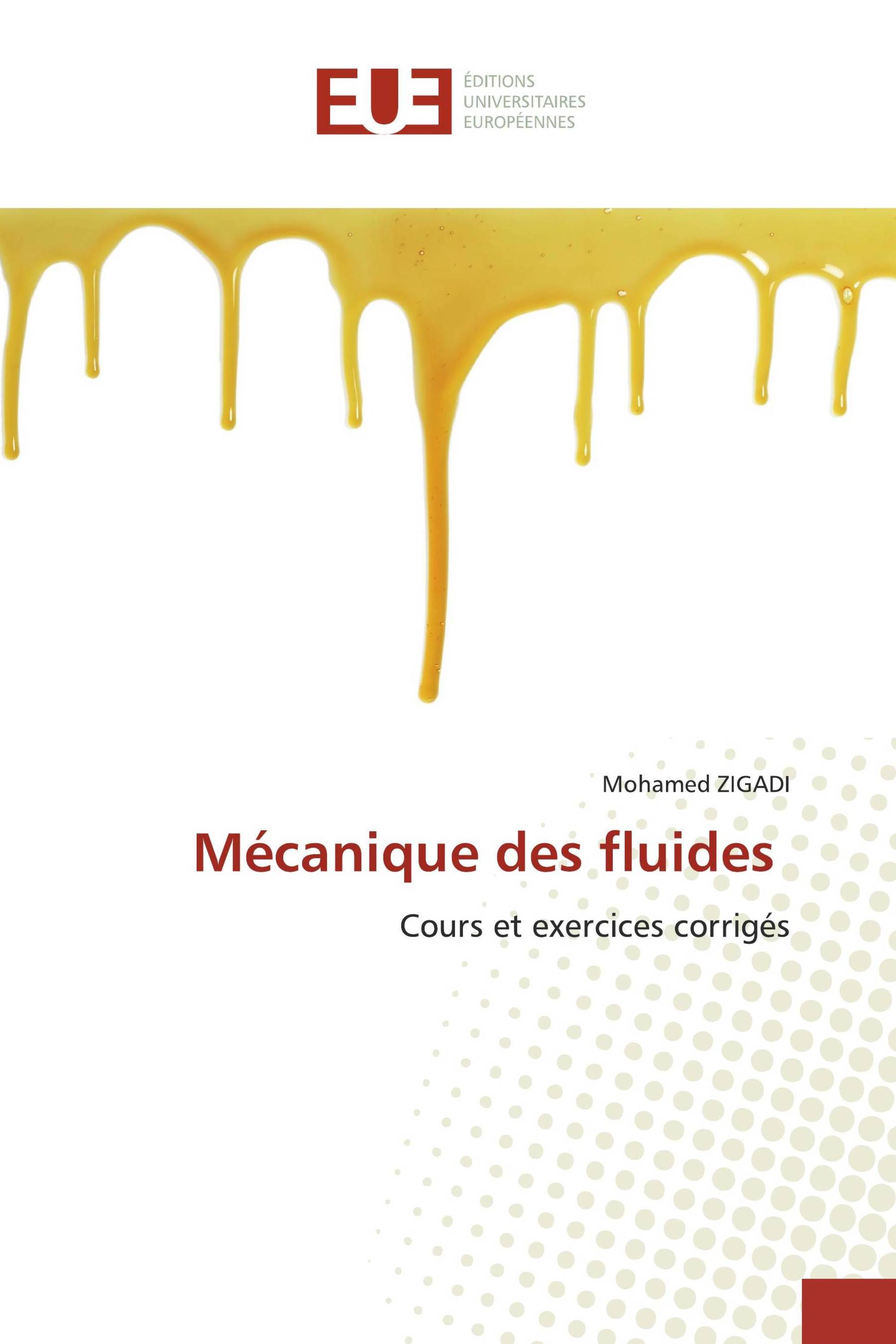 Mécanique des fluides