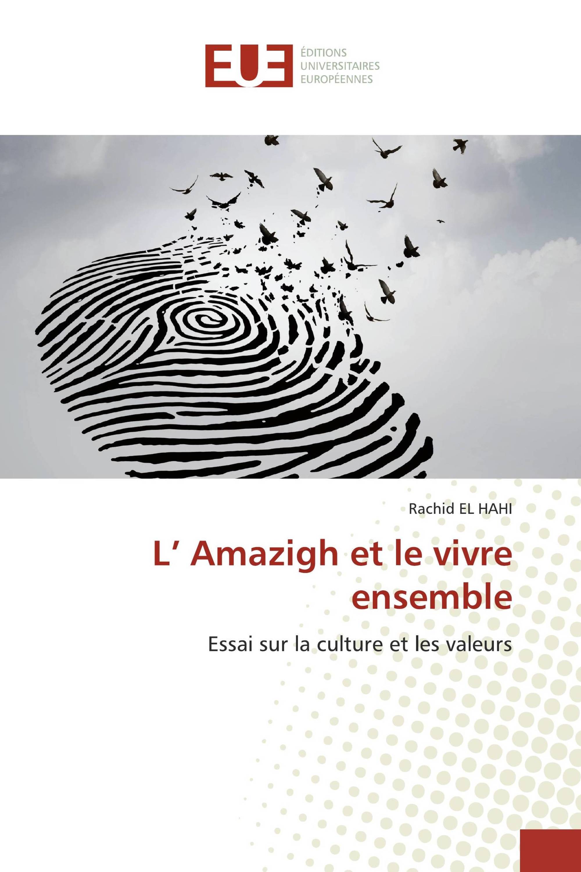 L’ Amazigh et le vivre ensemble