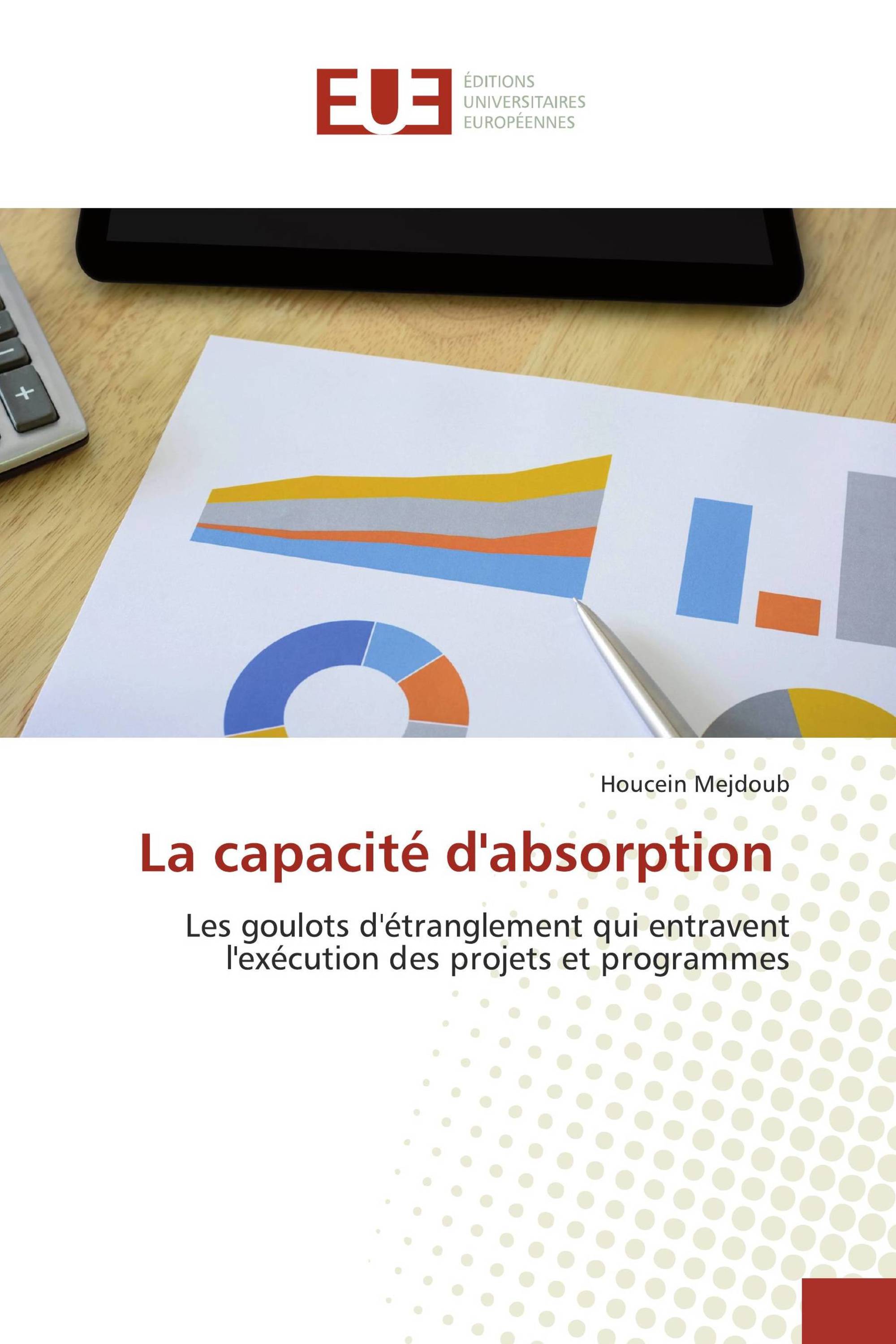 La capacité d'absorption