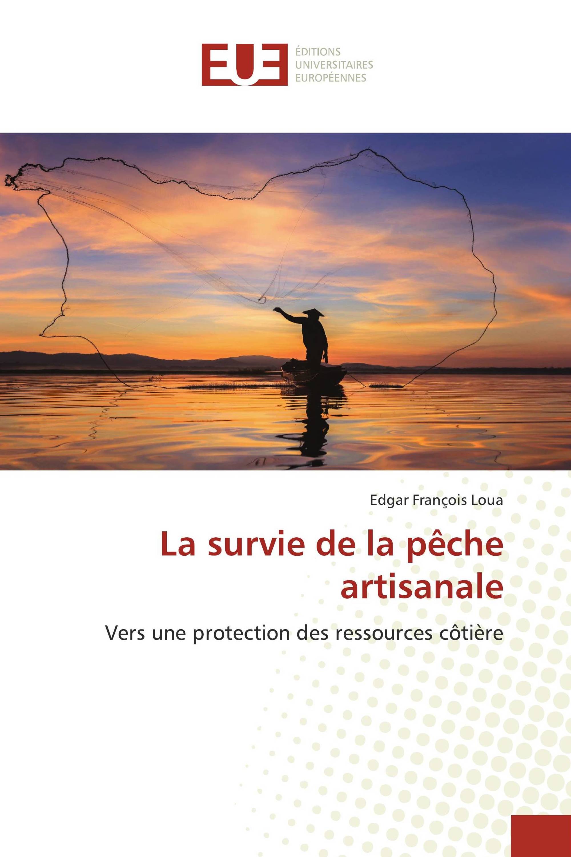 La survie de la pêche artisanale