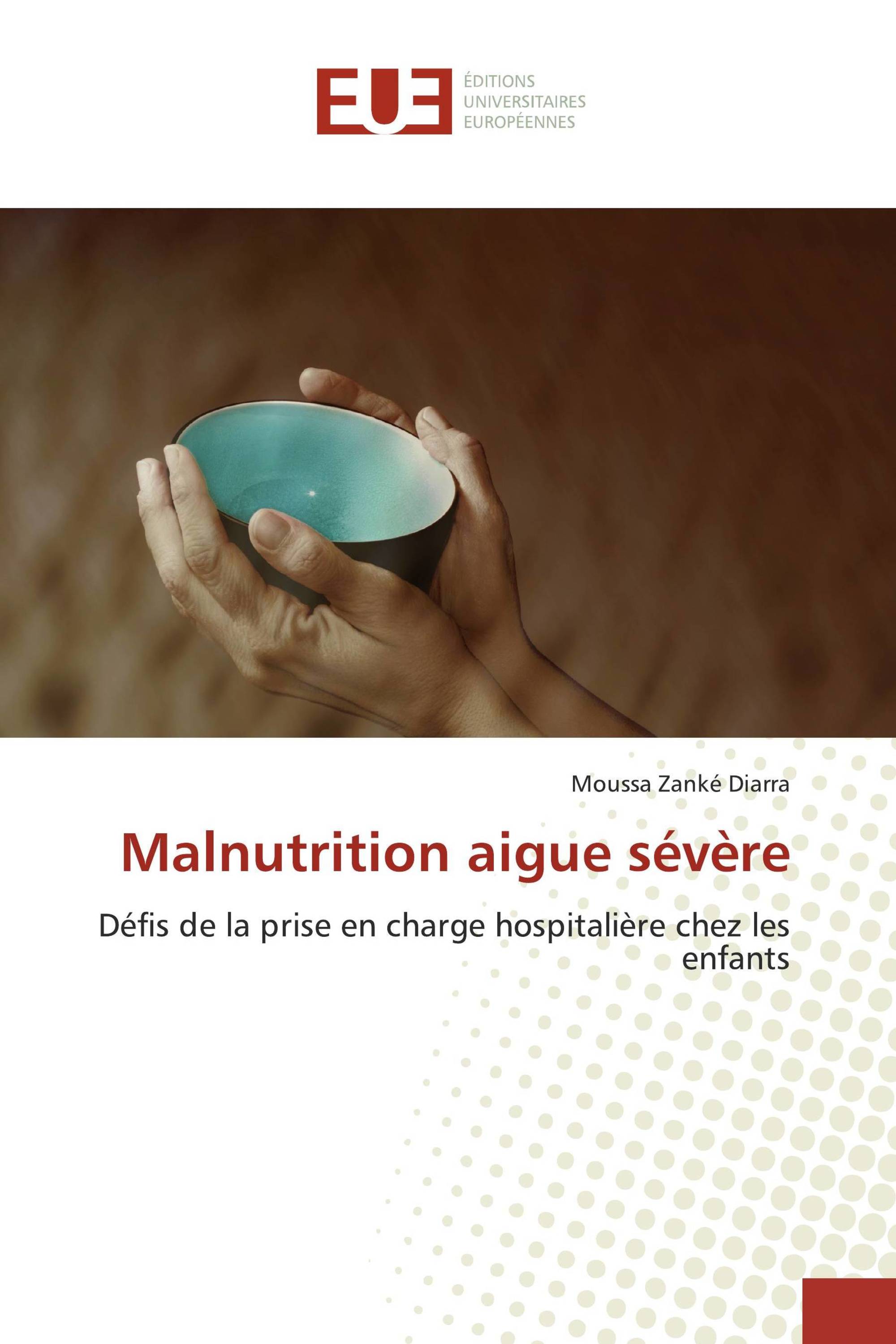 Malnutrition aigue sévère